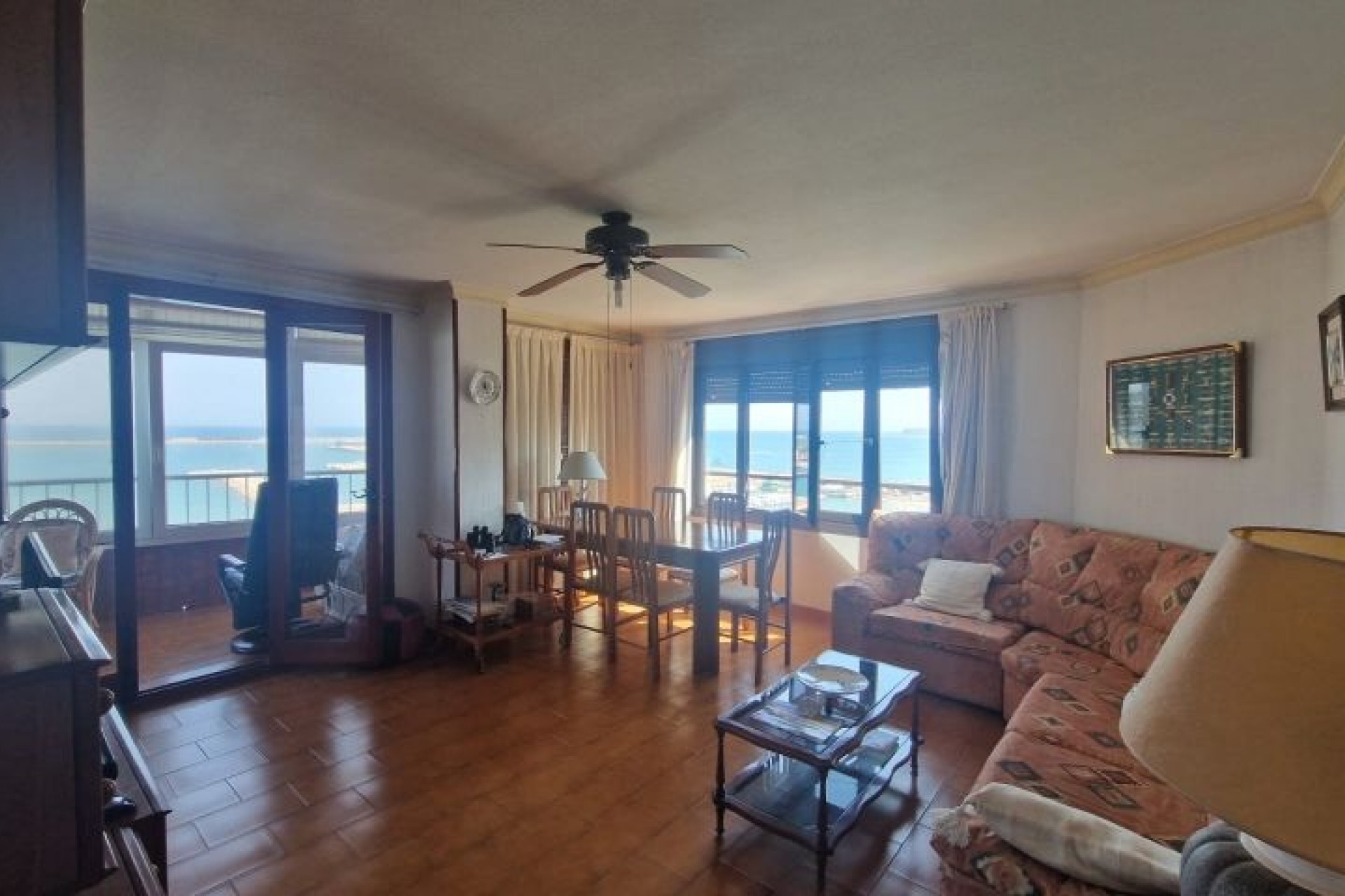 Reventa - Apartment -
Torrevieja - Costa Blanca