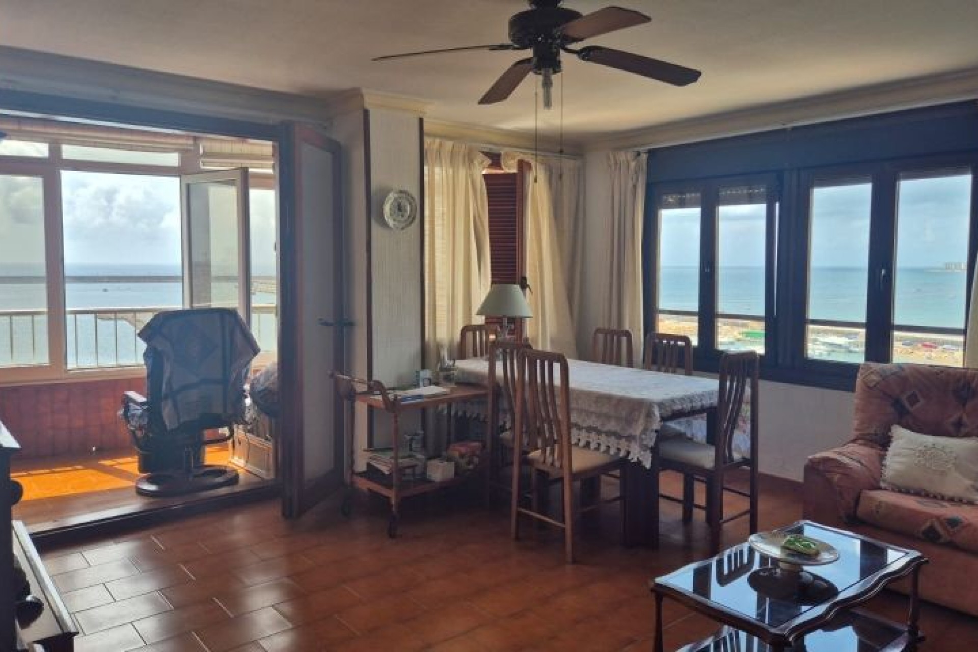 Reventa - Apartment -
Torrevieja - Costa Blanca