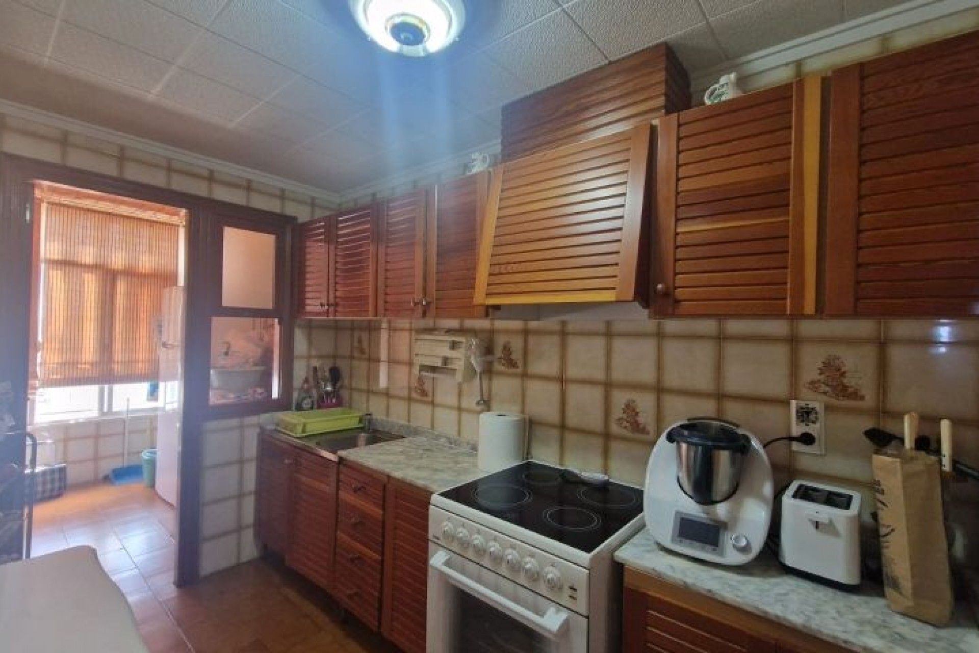 Reventa - Apartment -
Torrevieja - Costa Blanca