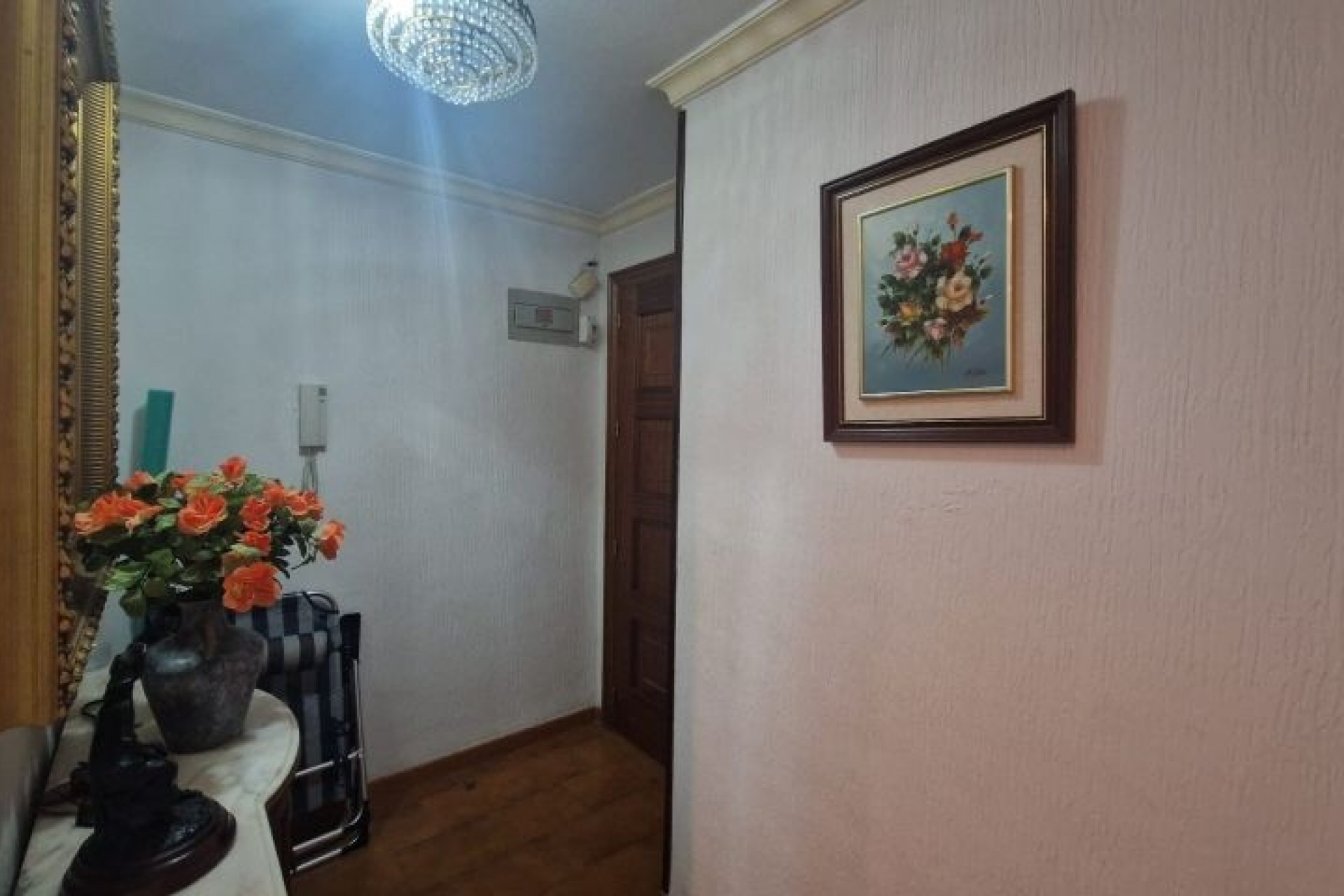 Reventa - Apartment -
Torrevieja - Costa Blanca