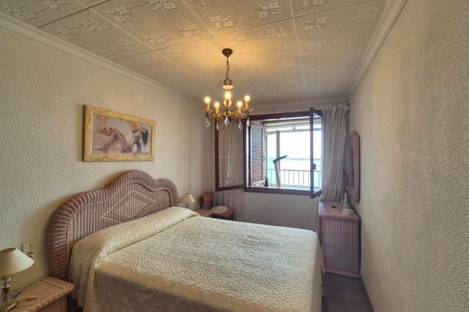 Reventa - Apartment -
Torrevieja - Costa Blanca