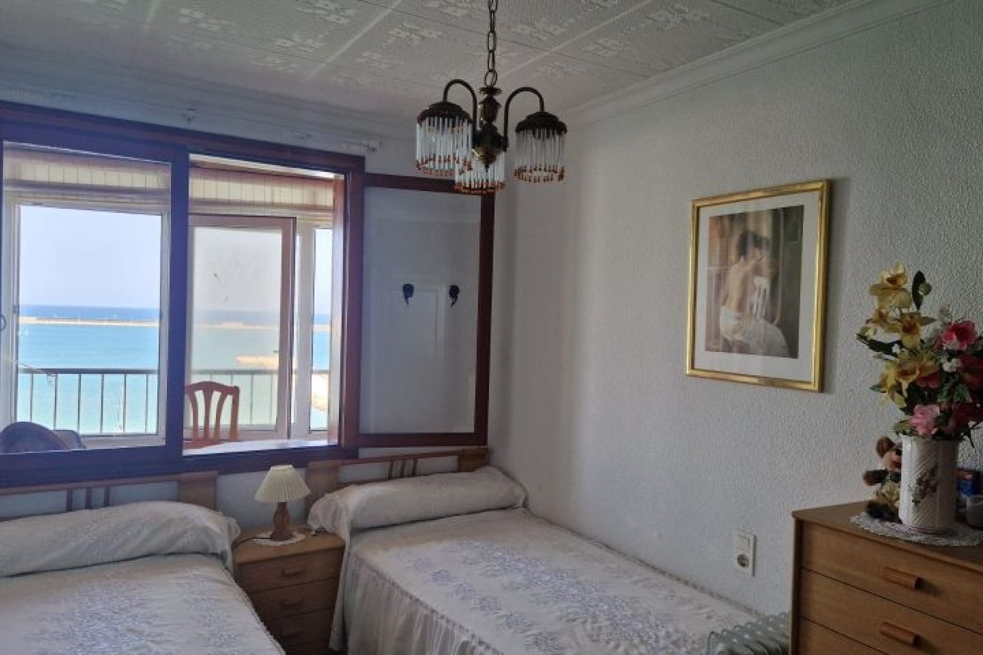 Reventa - Apartment -
Torrevieja - Costa Blanca