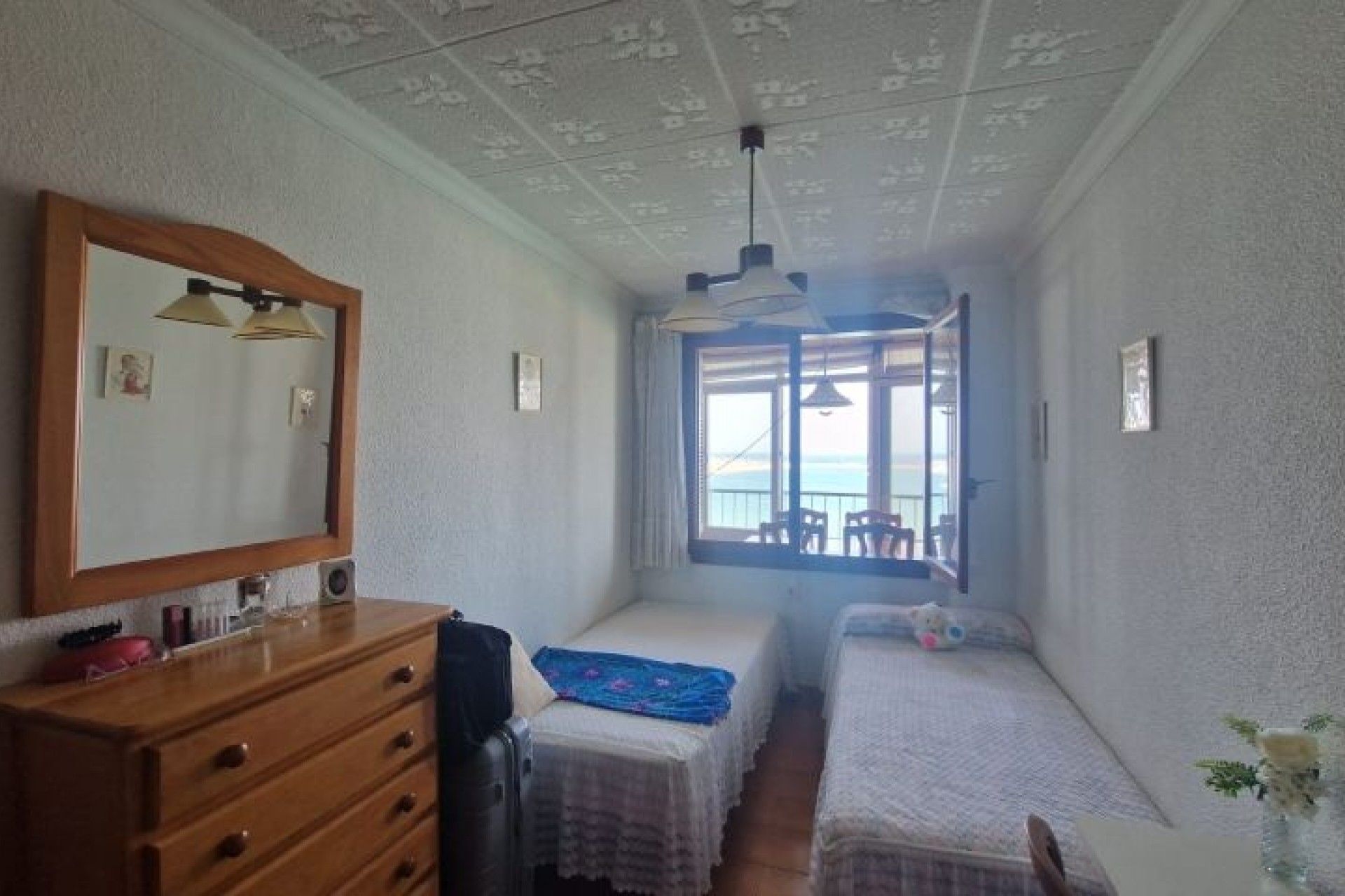 Reventa - Apartment -
Torrevieja - Costa Blanca