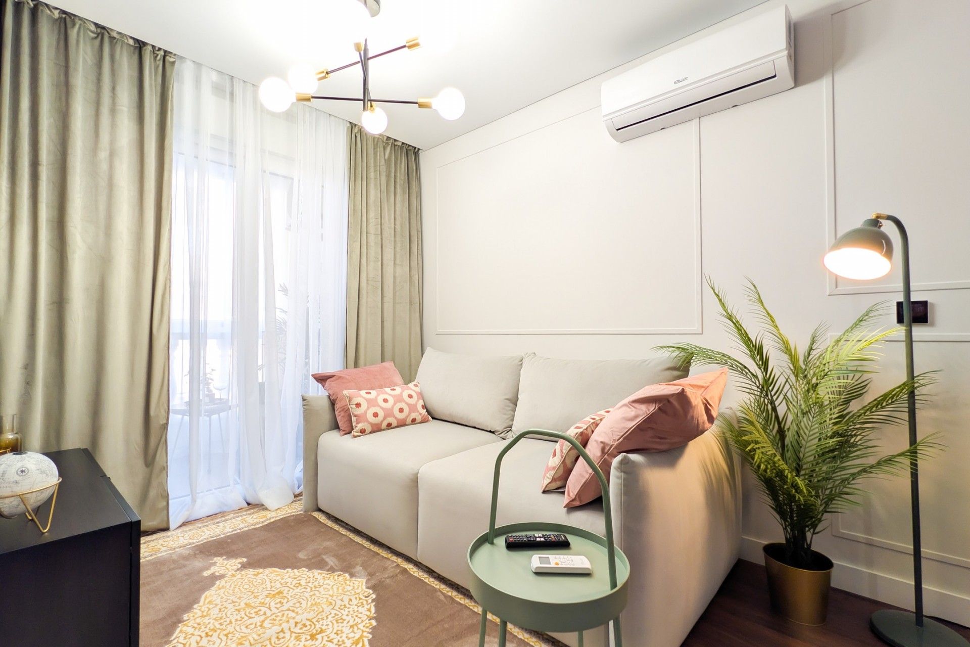 Reventa - Apartment -
Torrevieja - Costa Blanca