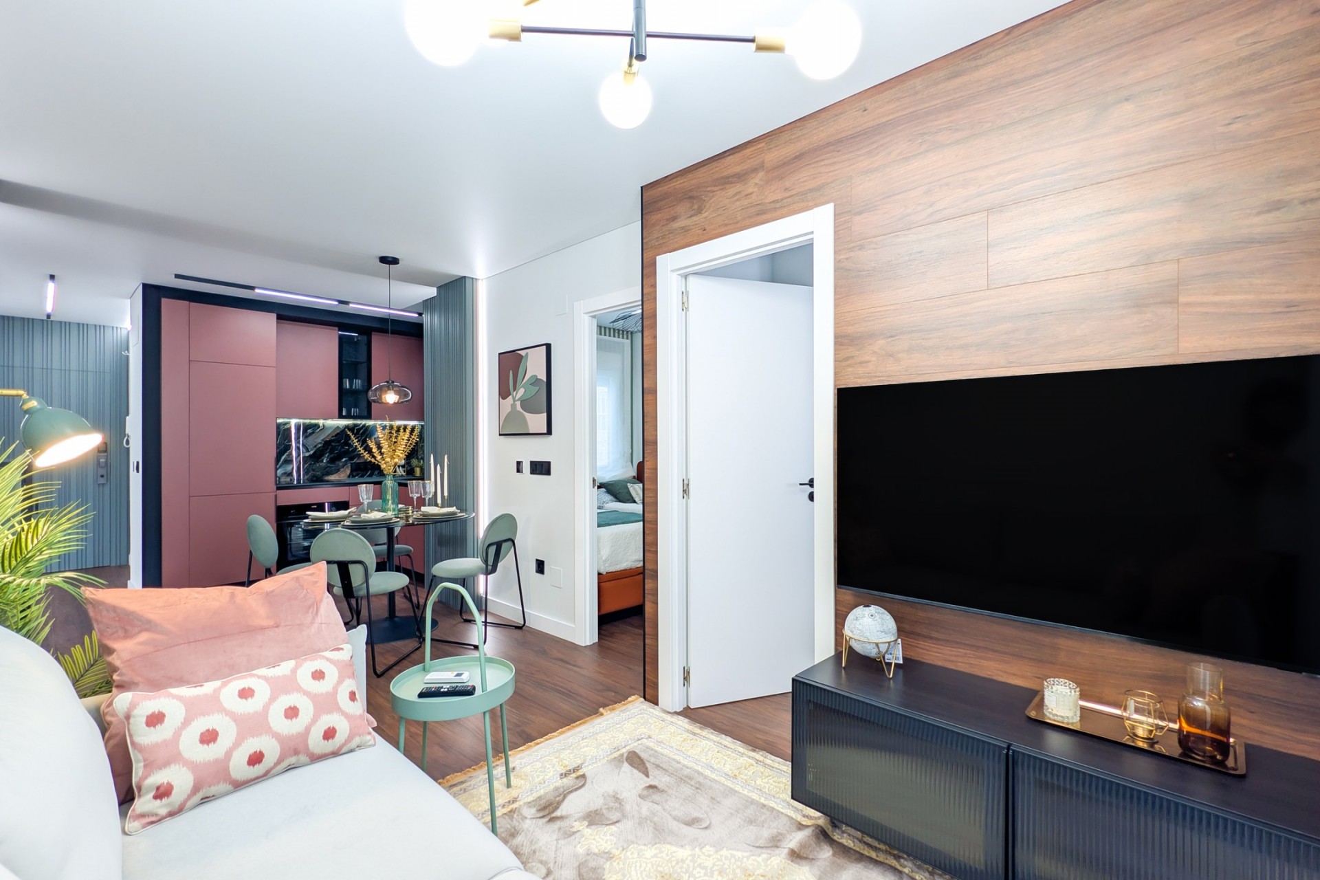 Reventa - Apartment -
Torrevieja - Costa Blanca