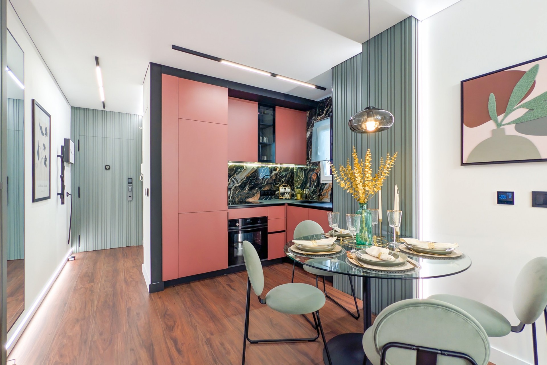 Reventa - Apartment -
Torrevieja - Costa Blanca