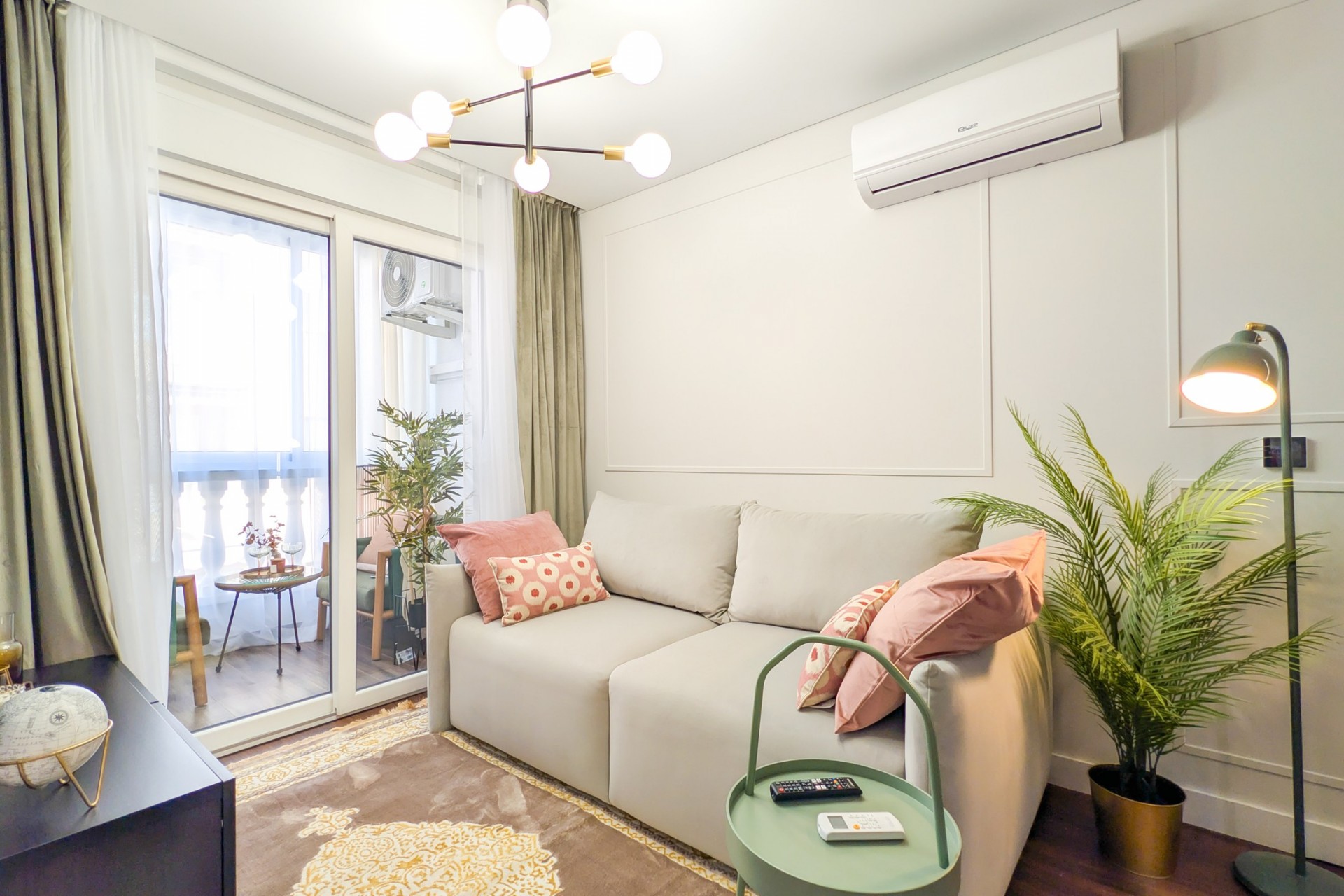 Reventa - Apartment -
Torrevieja - Costa Blanca