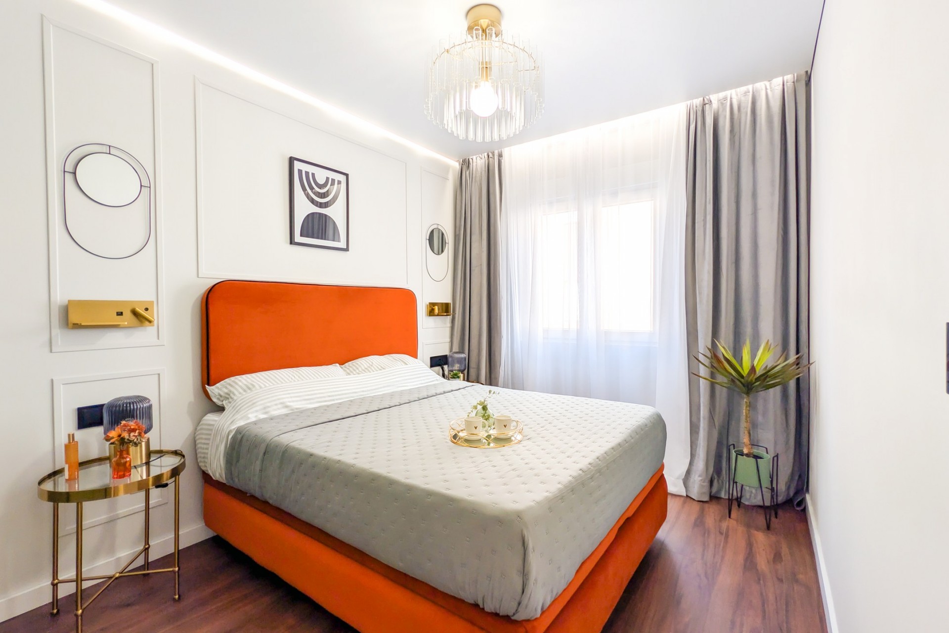 Reventa - Apartment -
Torrevieja - Costa Blanca