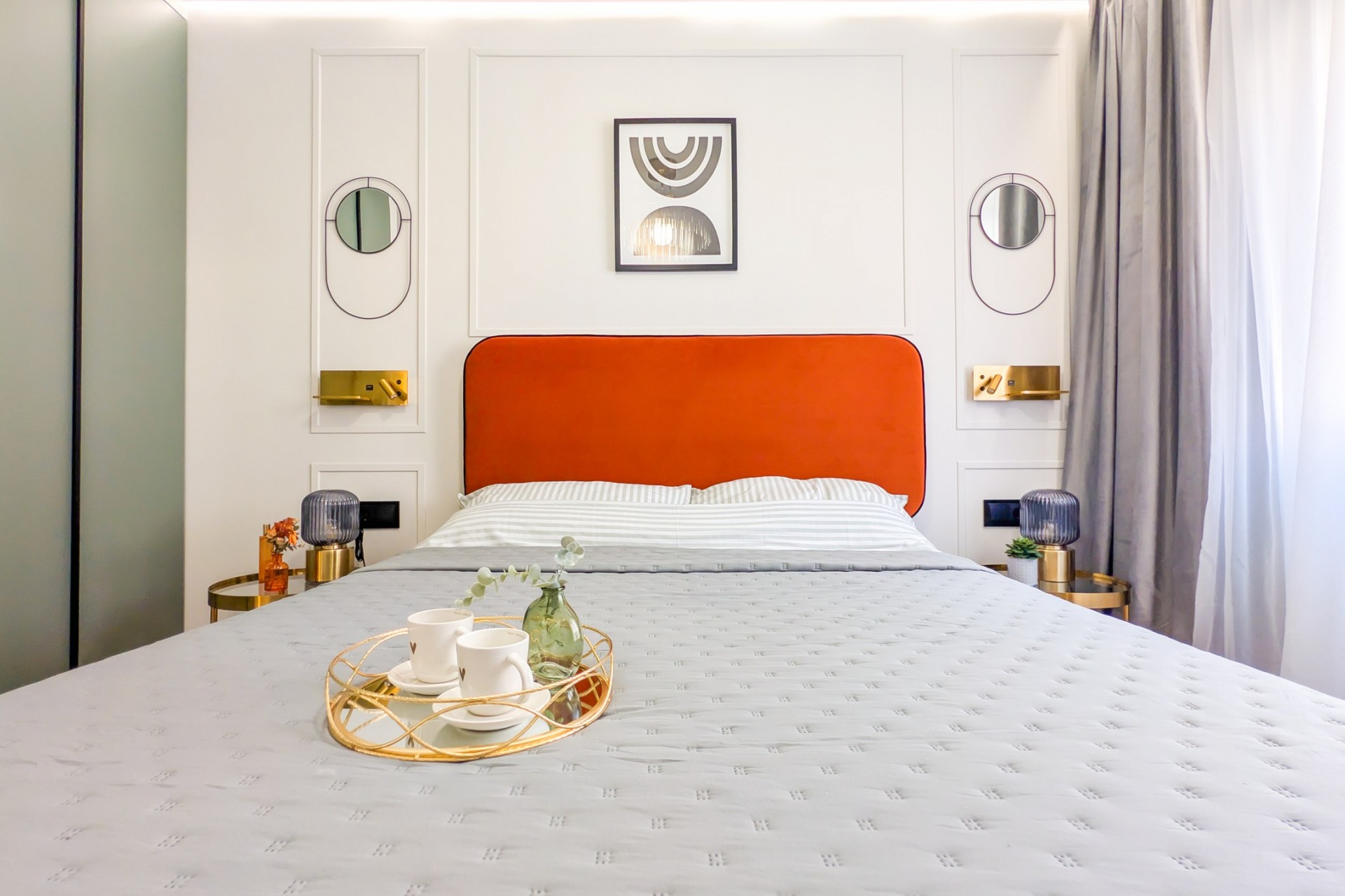 Reventa - Apartment -
Torrevieja - Costa Blanca