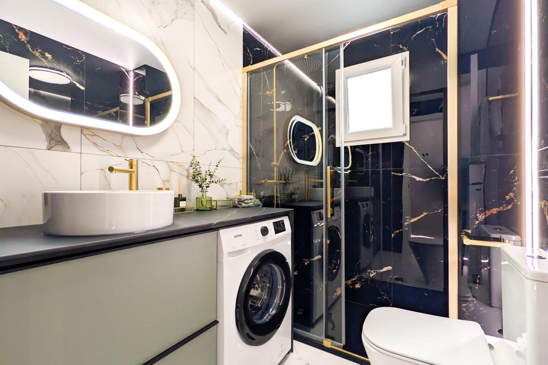 Reventa - Apartment -
Torrevieja - Costa Blanca