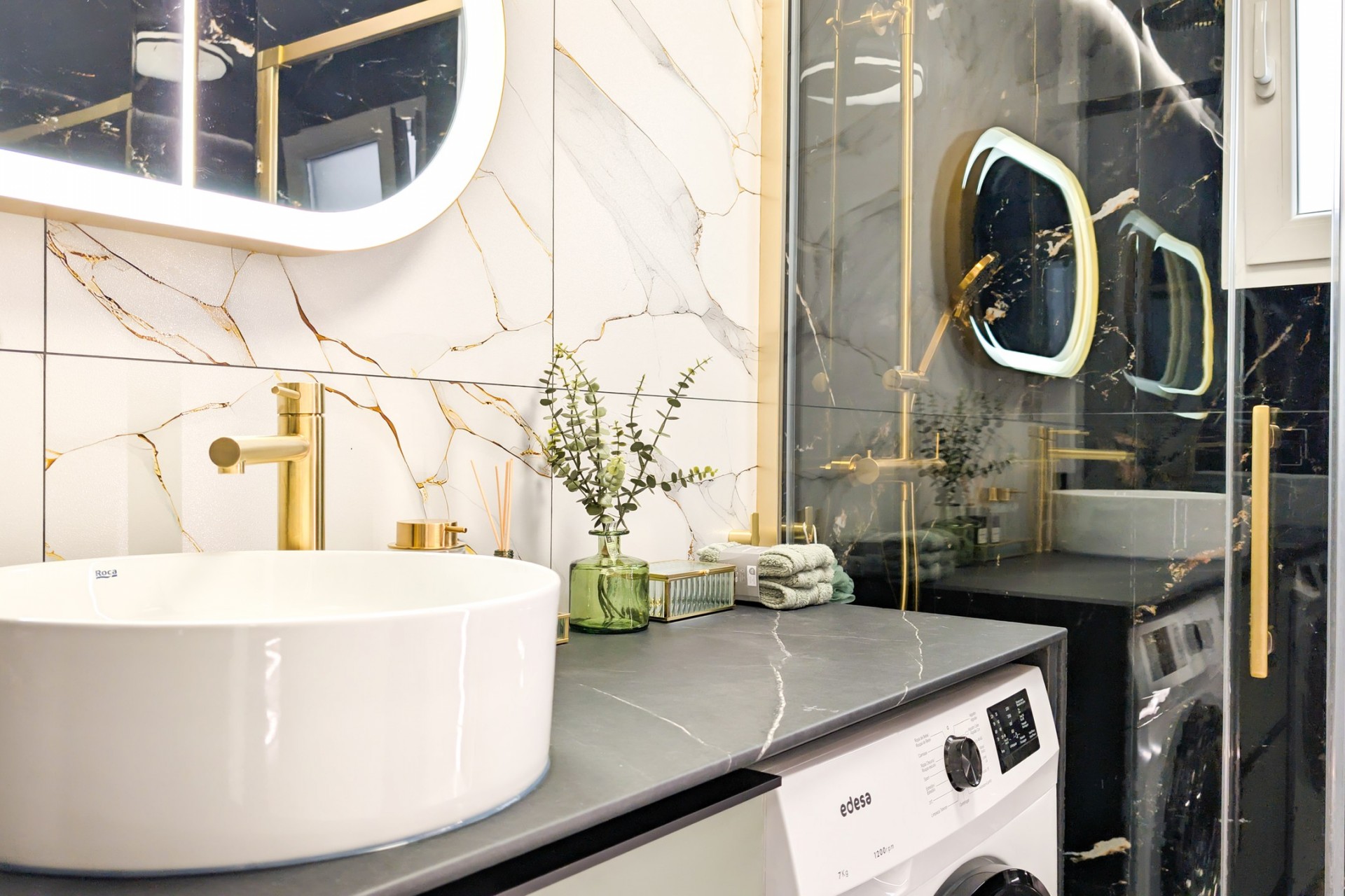 Reventa - Apartment -
Torrevieja - Costa Blanca