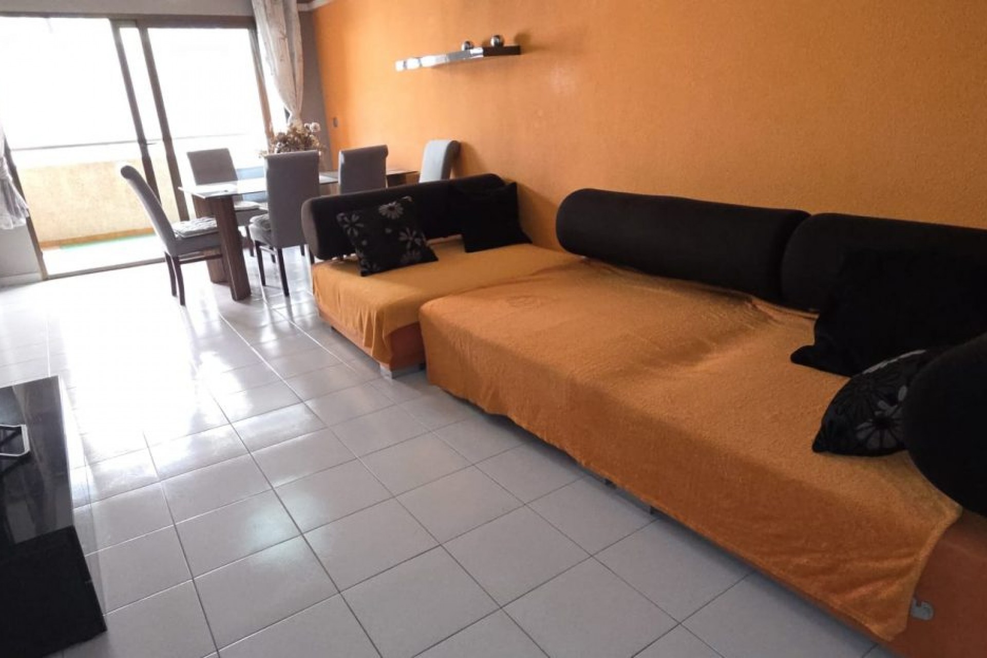 Reventa - Apartment -
Torrevieja - Costa Blanca