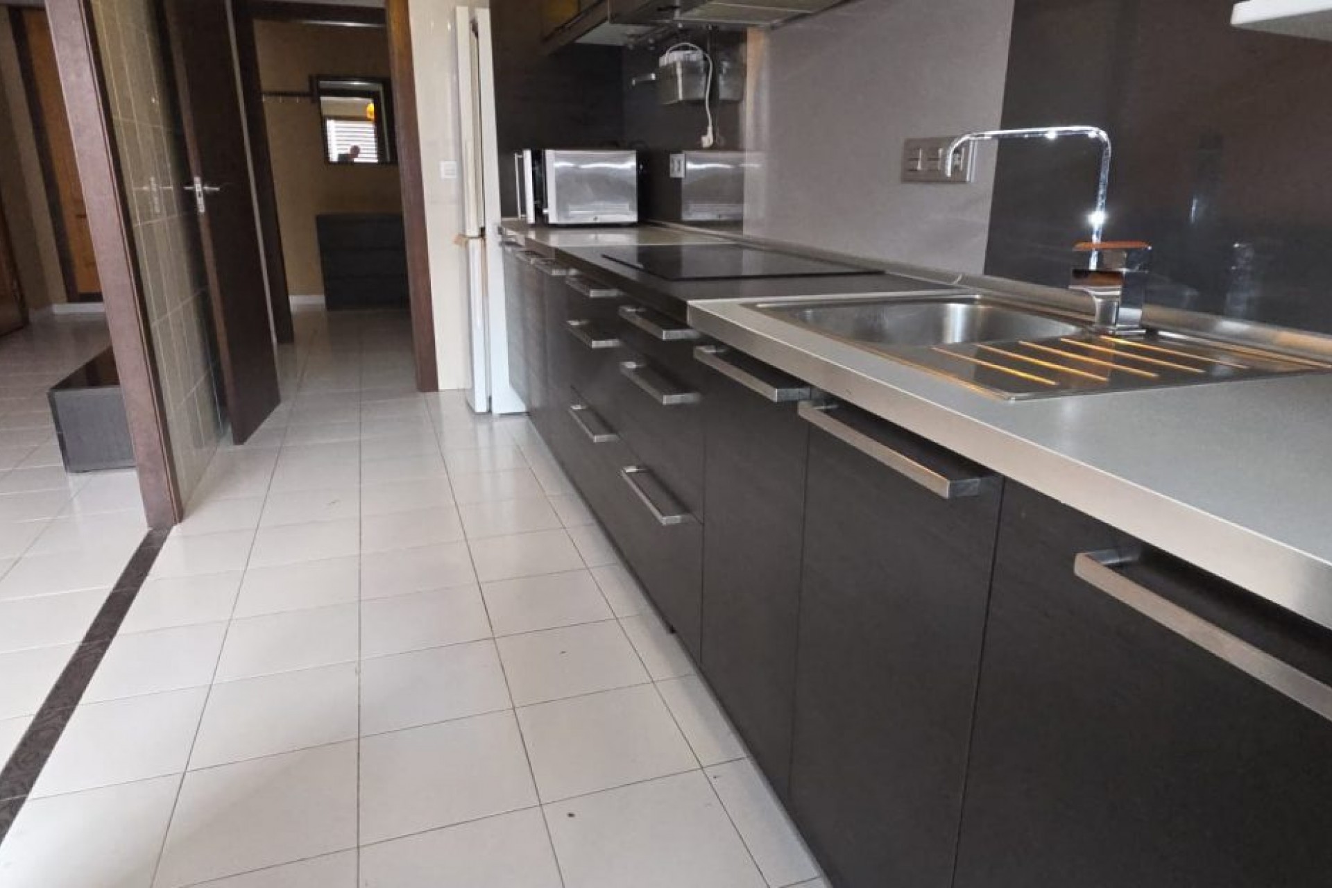 Reventa - Apartment -
Torrevieja - Costa Blanca