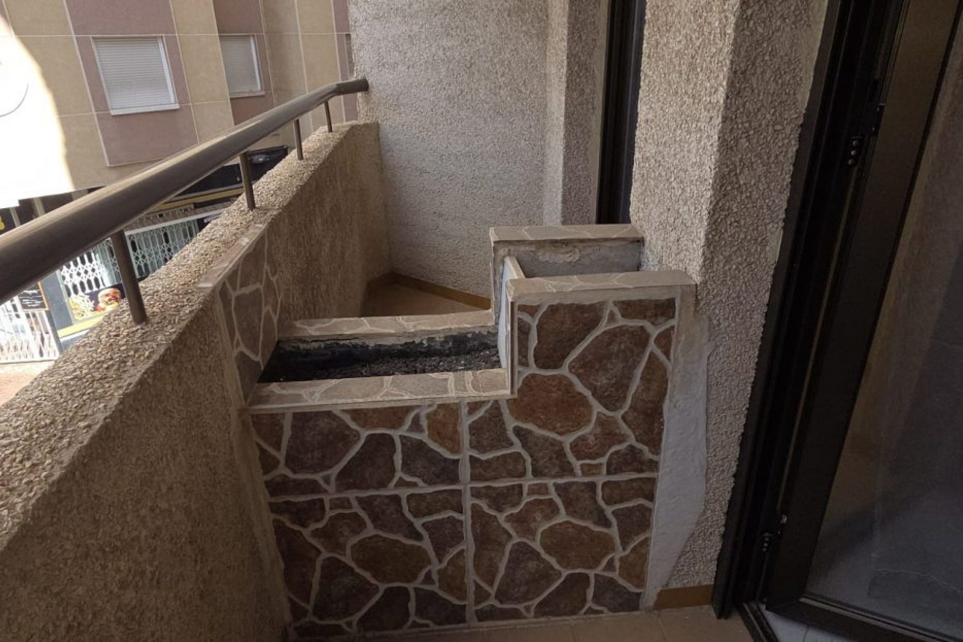 Reventa - Apartment -
Torrevieja - Costa Blanca