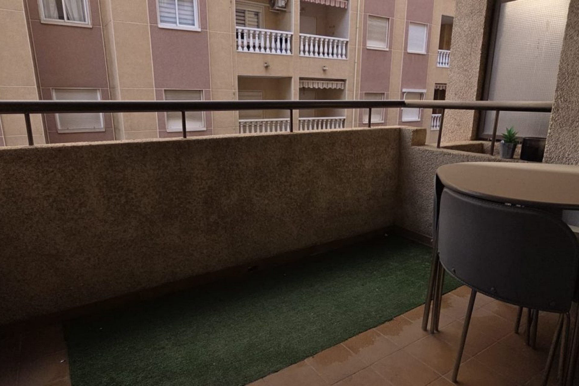 Reventa - Apartment -
Torrevieja - Costa Blanca