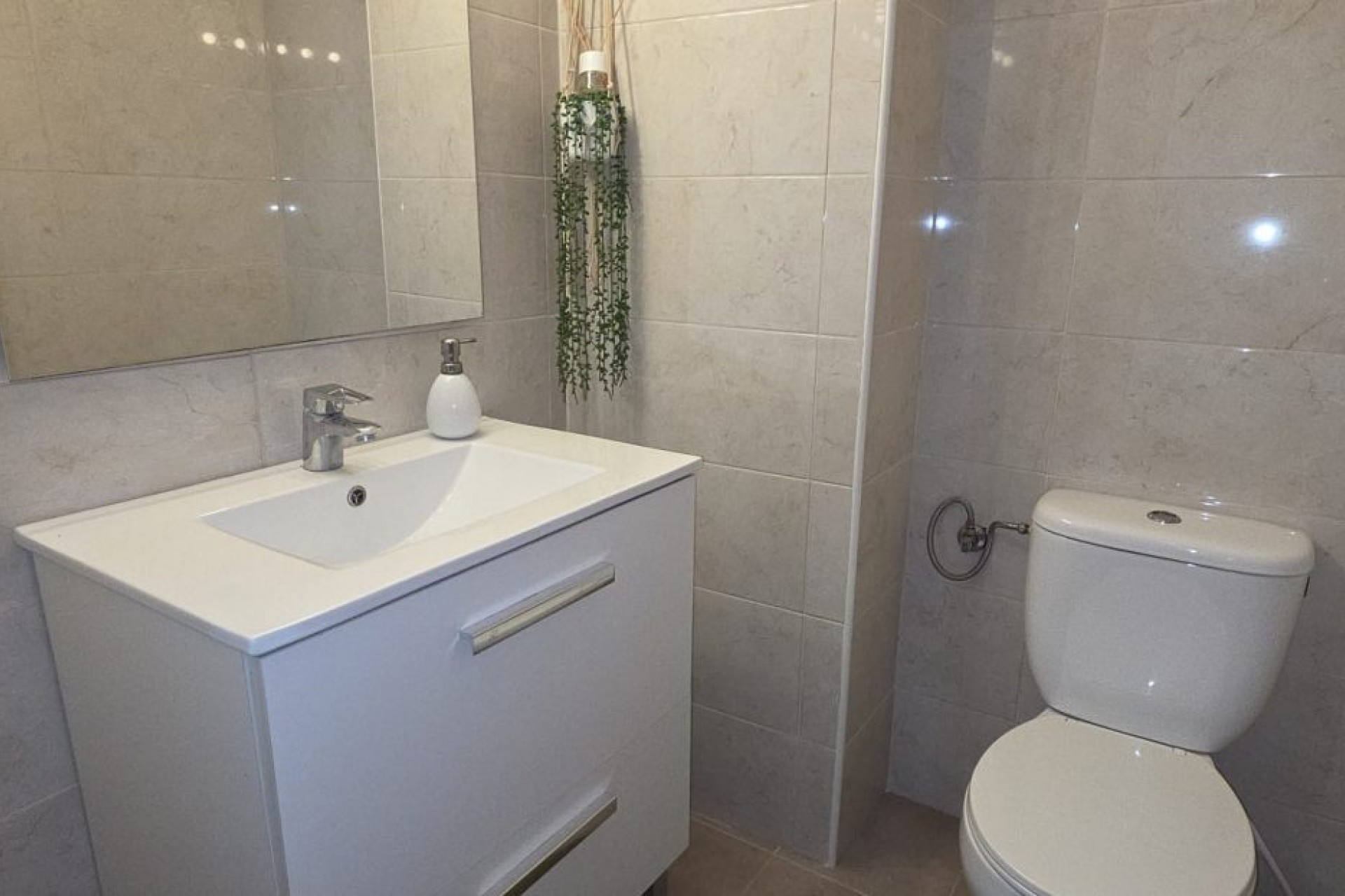 Reventa - Apartment -
Torrevieja - Costa Blanca