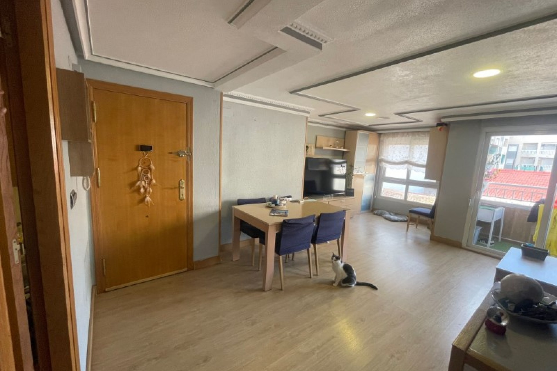 Reventa - Apartment -
Torrevieja - Costa Blanca