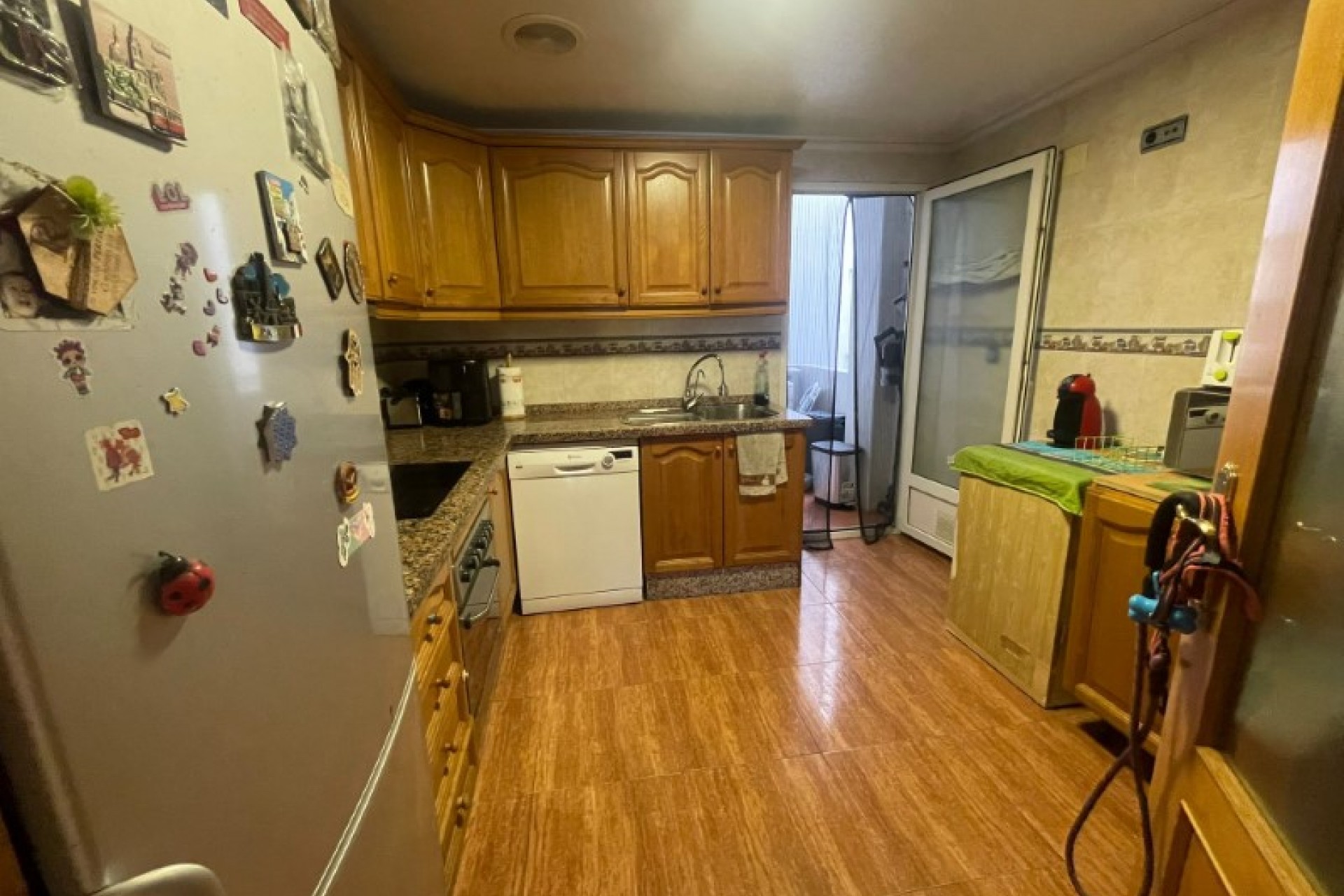 Reventa - Apartment -
Torrevieja - Costa Blanca