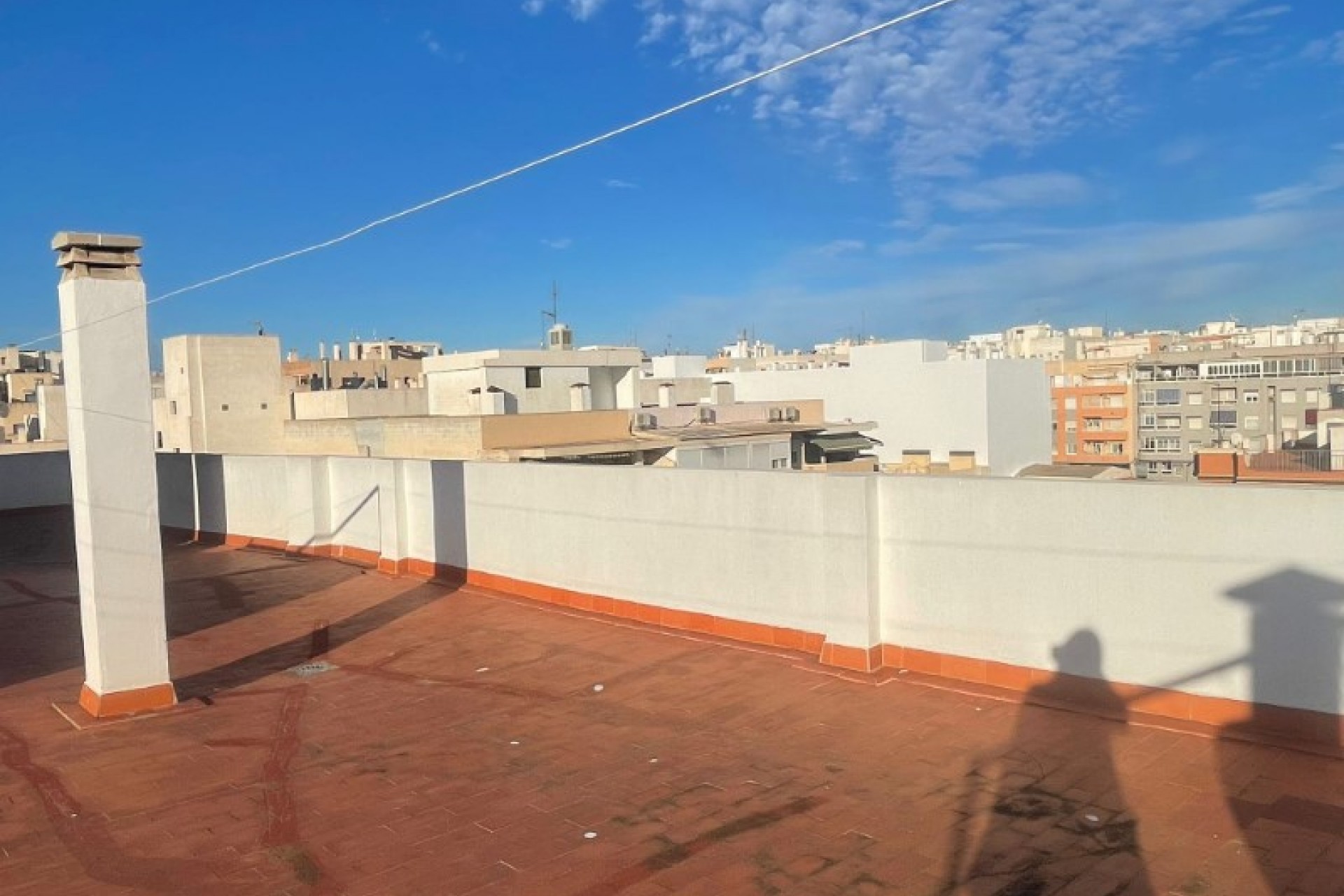 Reventa - Apartment -
Torrevieja - Costa Blanca