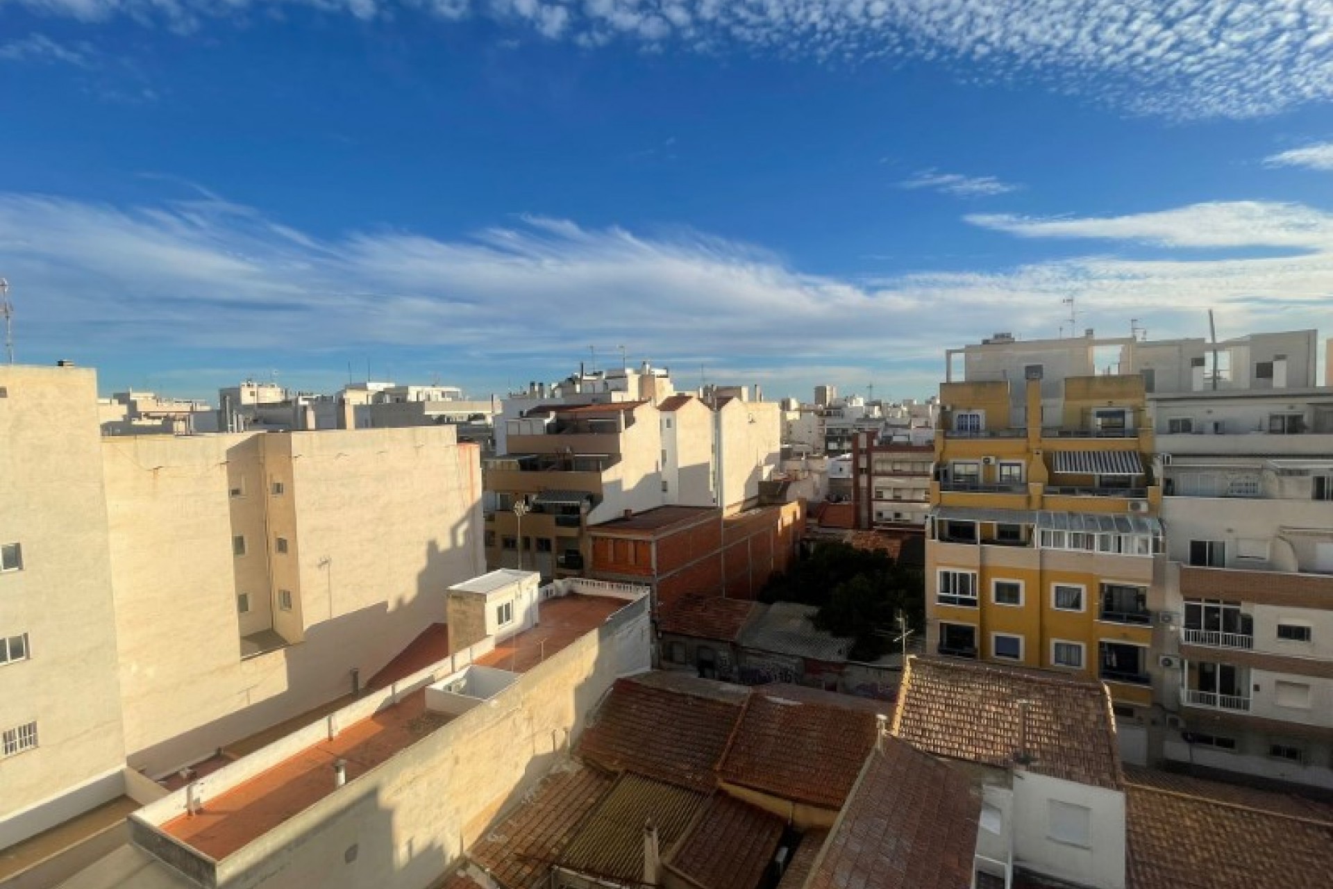 Reventa - Apartment -
Torrevieja - Costa Blanca