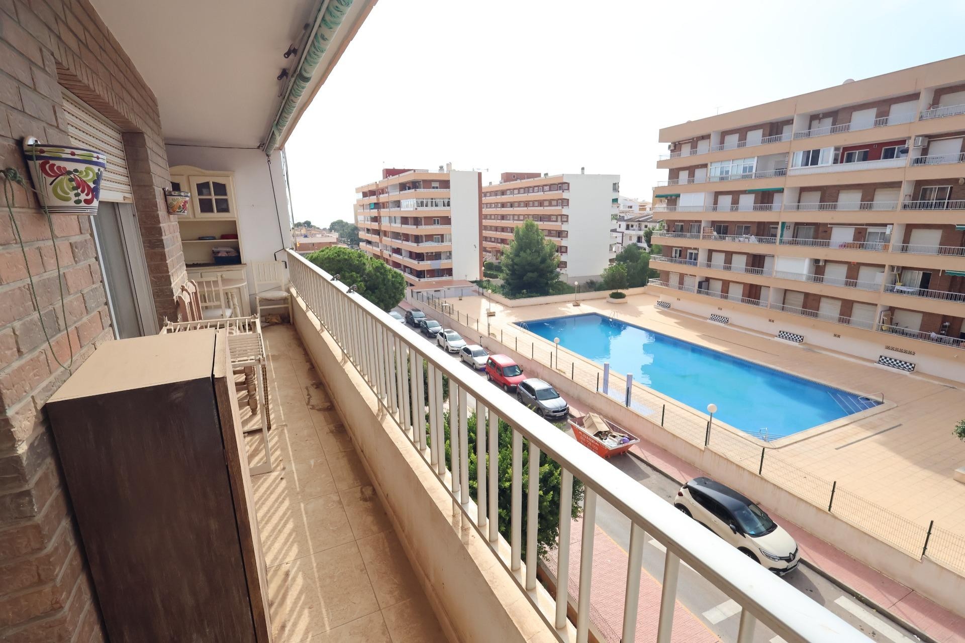 Reventa - Apartment -
Torrevieja - Costa Blanca