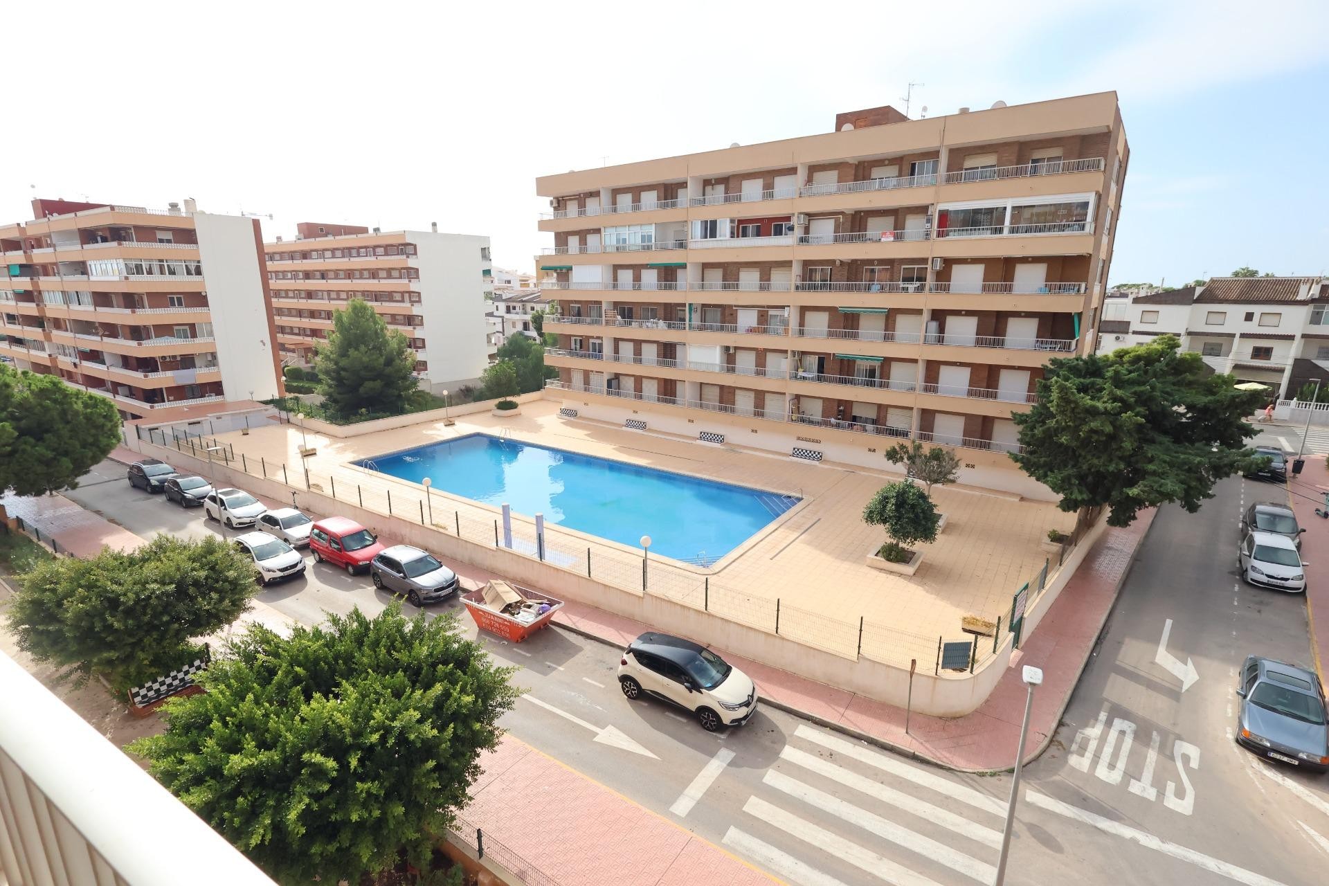 Reventa - Apartment -
Torrevieja - Costa Blanca