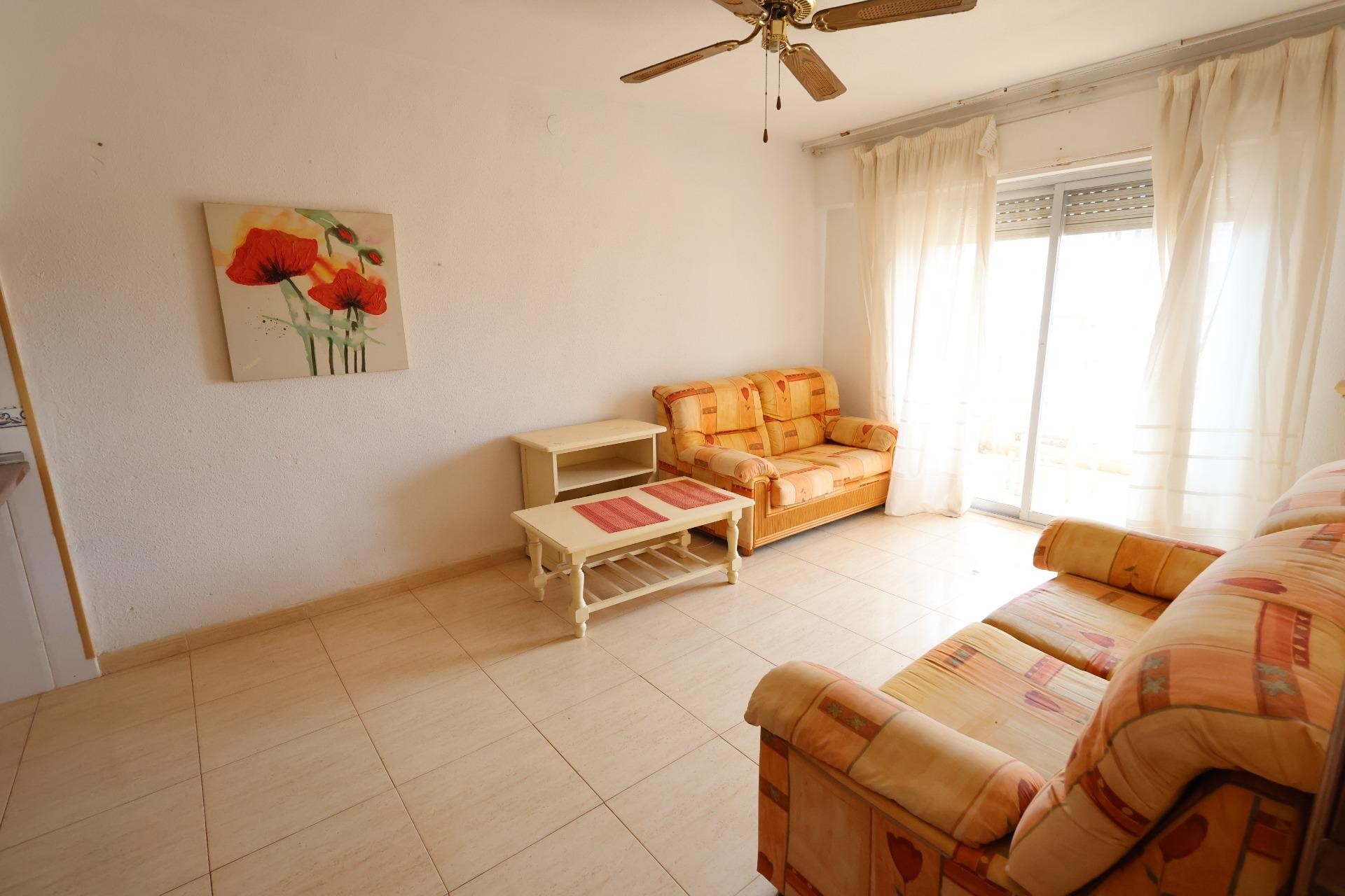 Reventa - Apartment -
Torrevieja - Costa Blanca