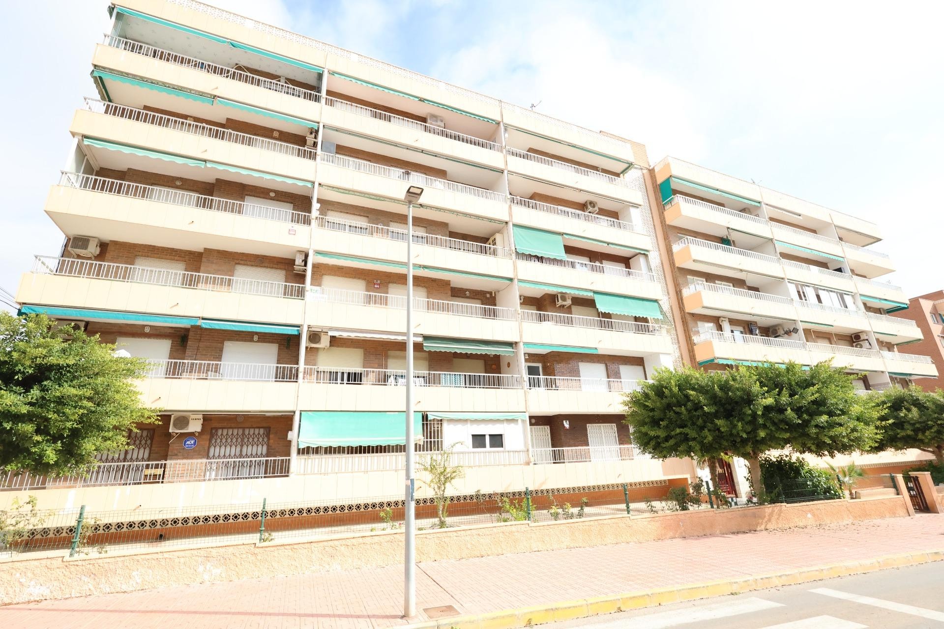 Reventa - Apartment -
Torrevieja - Costa Blanca