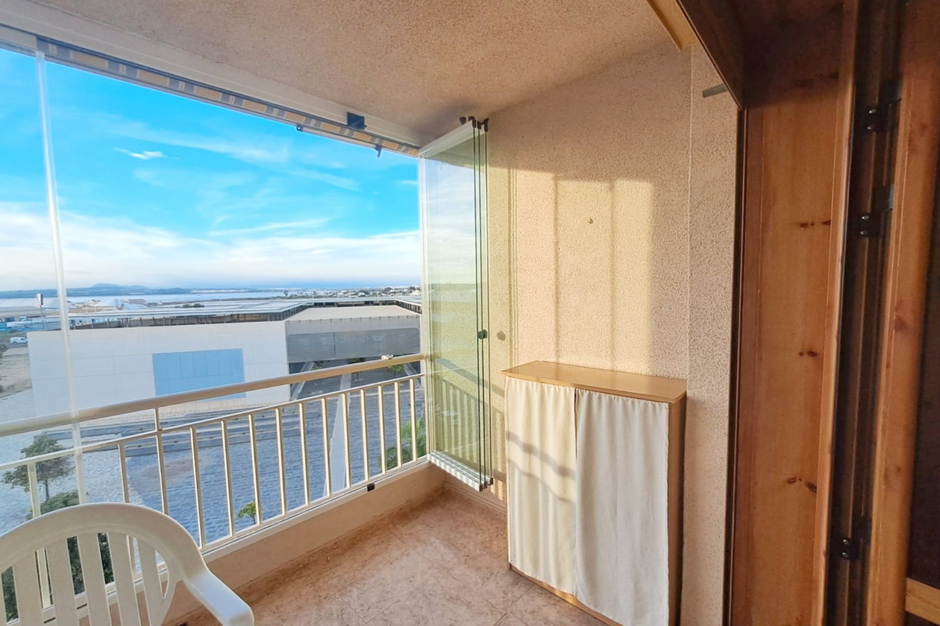 Reventa - Apartment -
Torrevieja - Costa Blanca