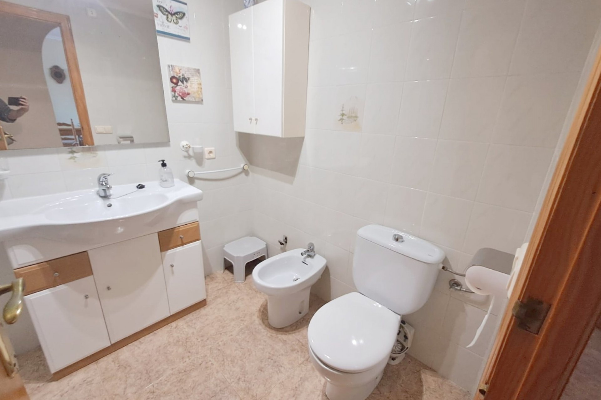 Reventa - Apartment -
Torrevieja - Costa Blanca