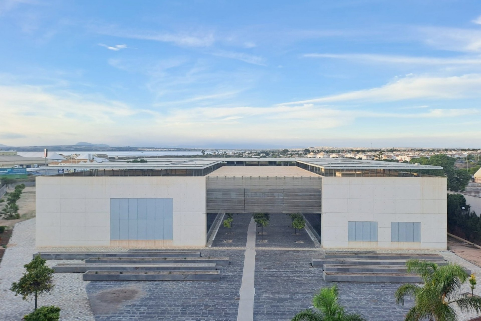 Reventa - Apartment -
Torrevieja - Costa Blanca