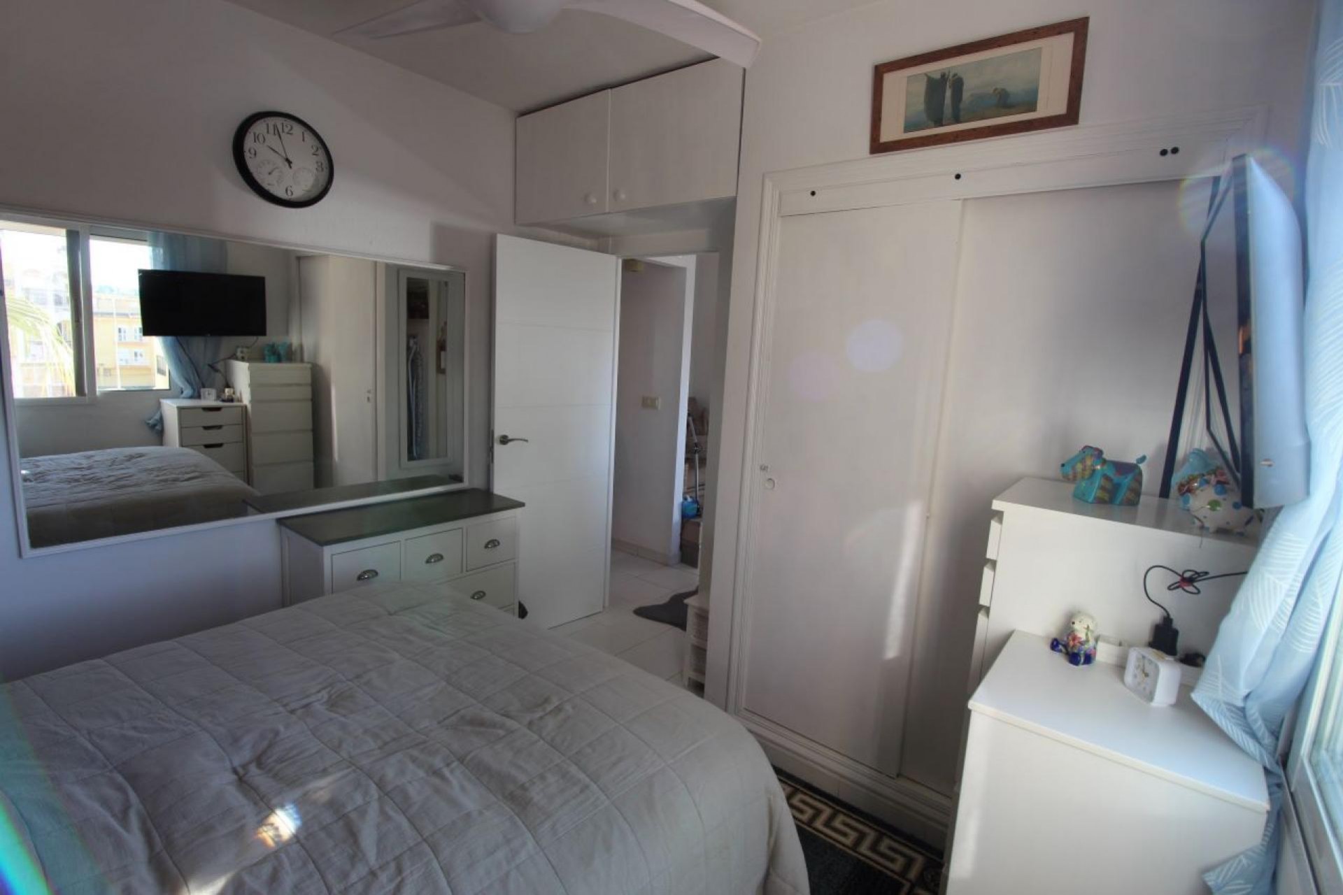 Reventa - Apartment -
Torrevieja - Costa Blanca