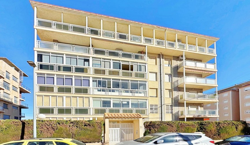 Reventa - Apartment -
Torrevieja - Costa Blanca
