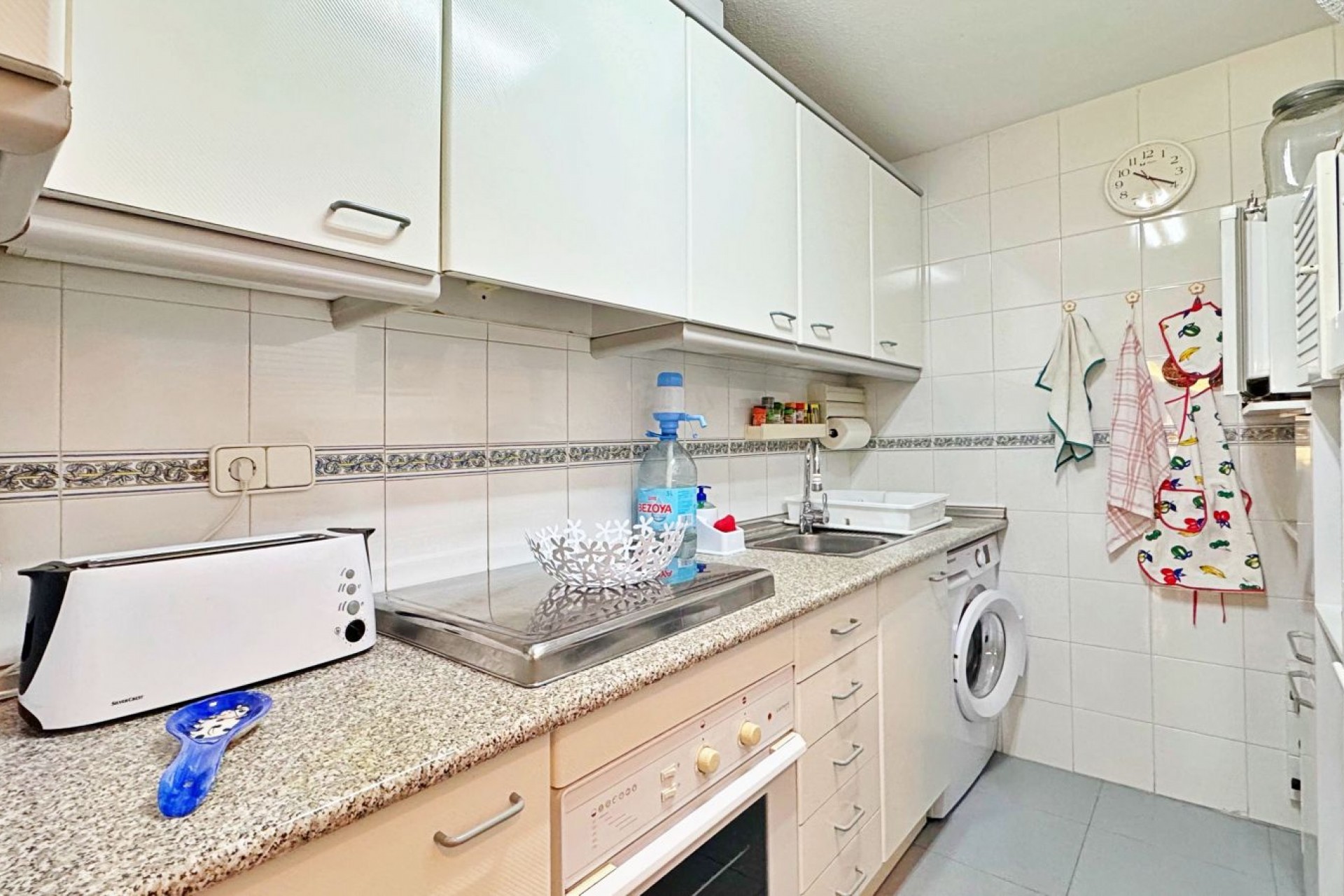 Reventa - Apartment -
Torrevieja - Costa Blanca