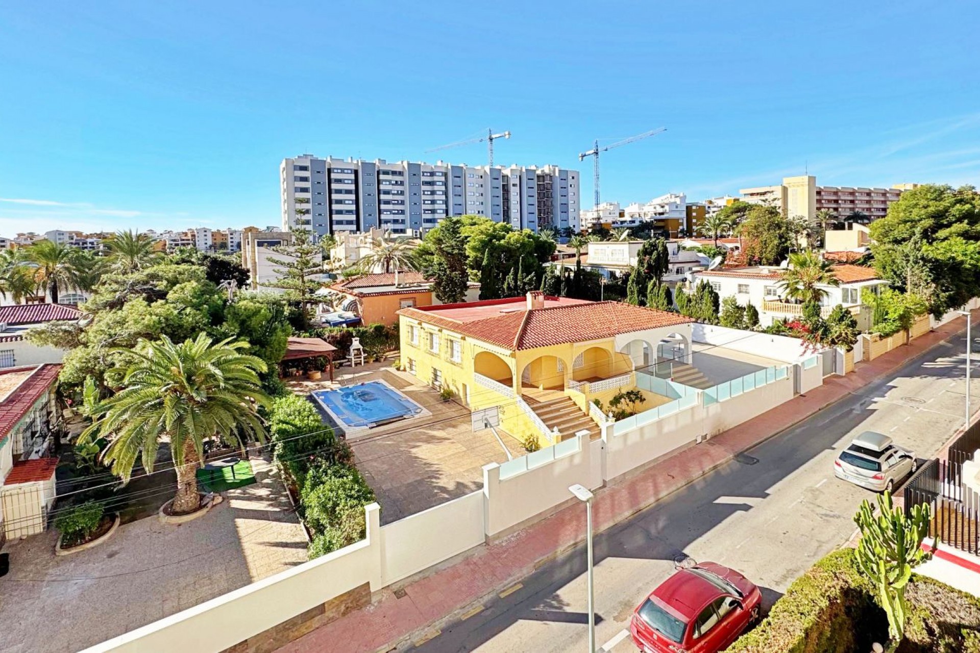 Reventa - Apartment -
Torrevieja - Costa Blanca