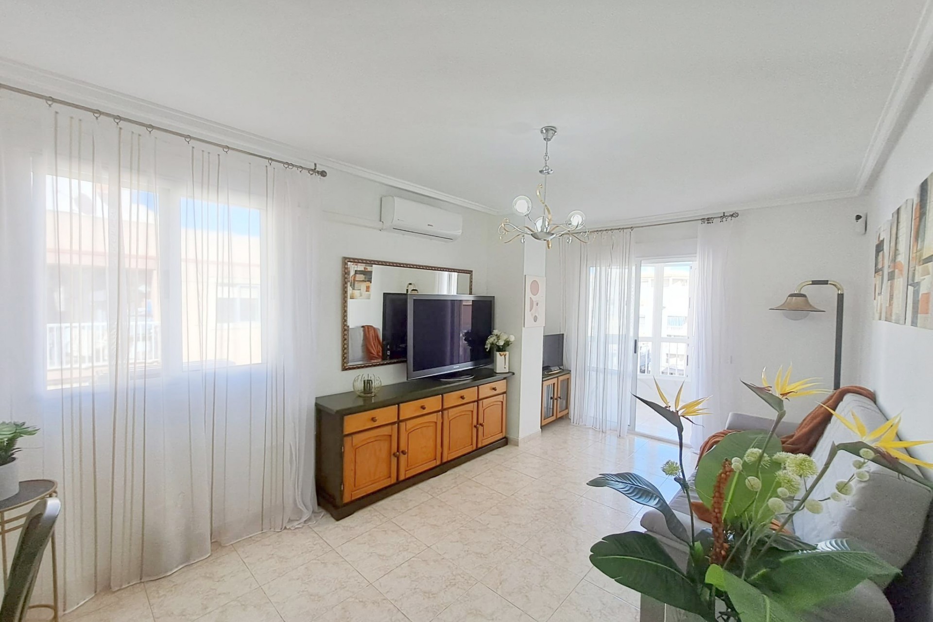 Reventa - Apartment -
Torrevieja - Costa Blanca