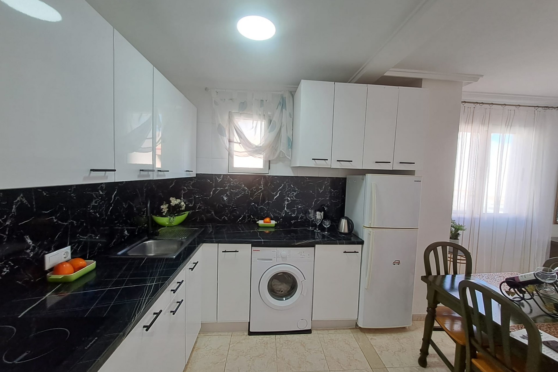 Reventa - Apartment -
Torrevieja - Costa Blanca