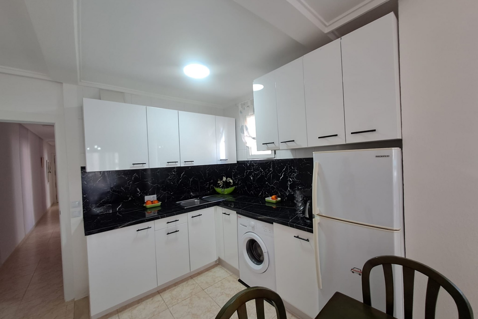 Reventa - Apartment -
Torrevieja - Costa Blanca