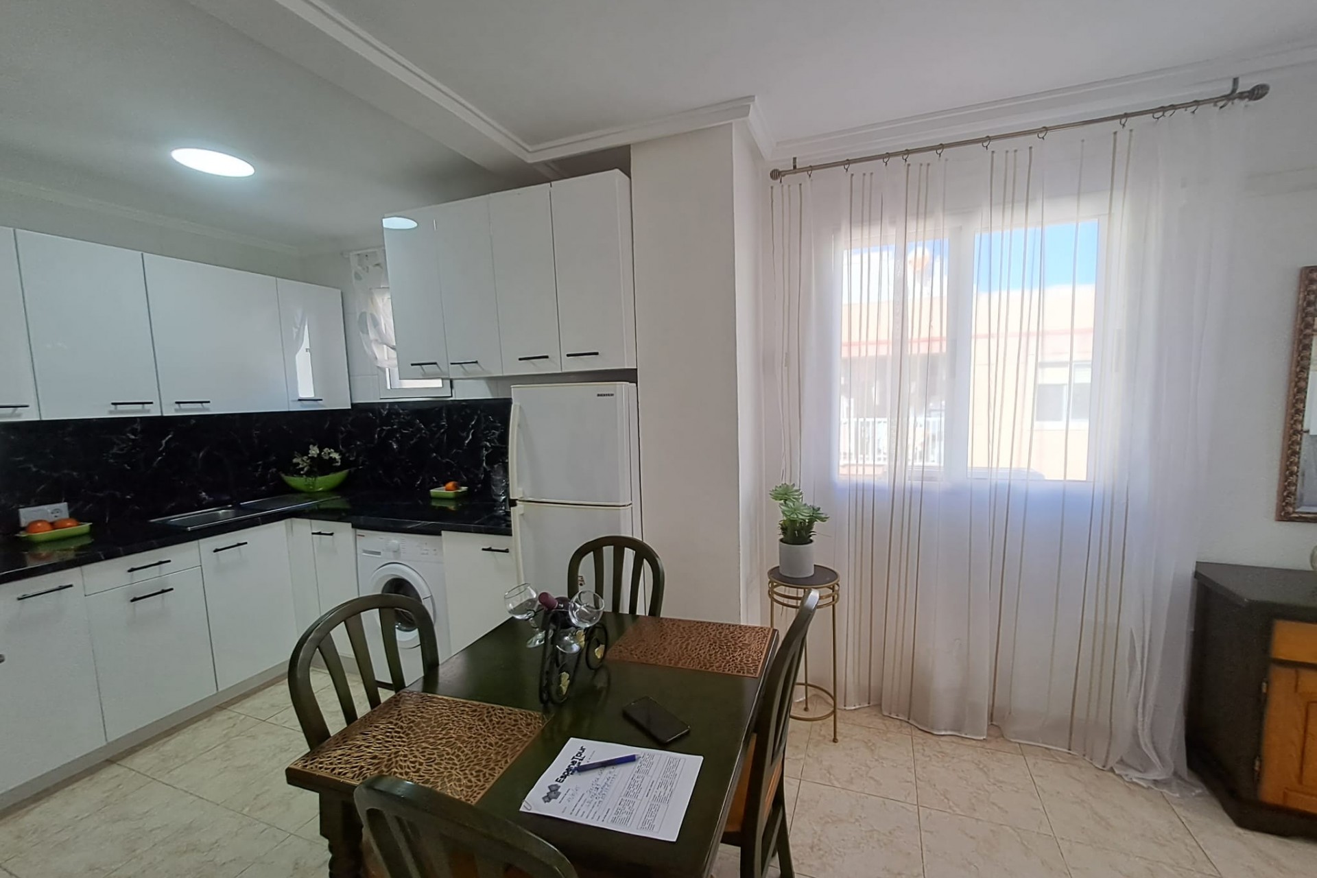 Reventa - Apartment -
Torrevieja - Costa Blanca