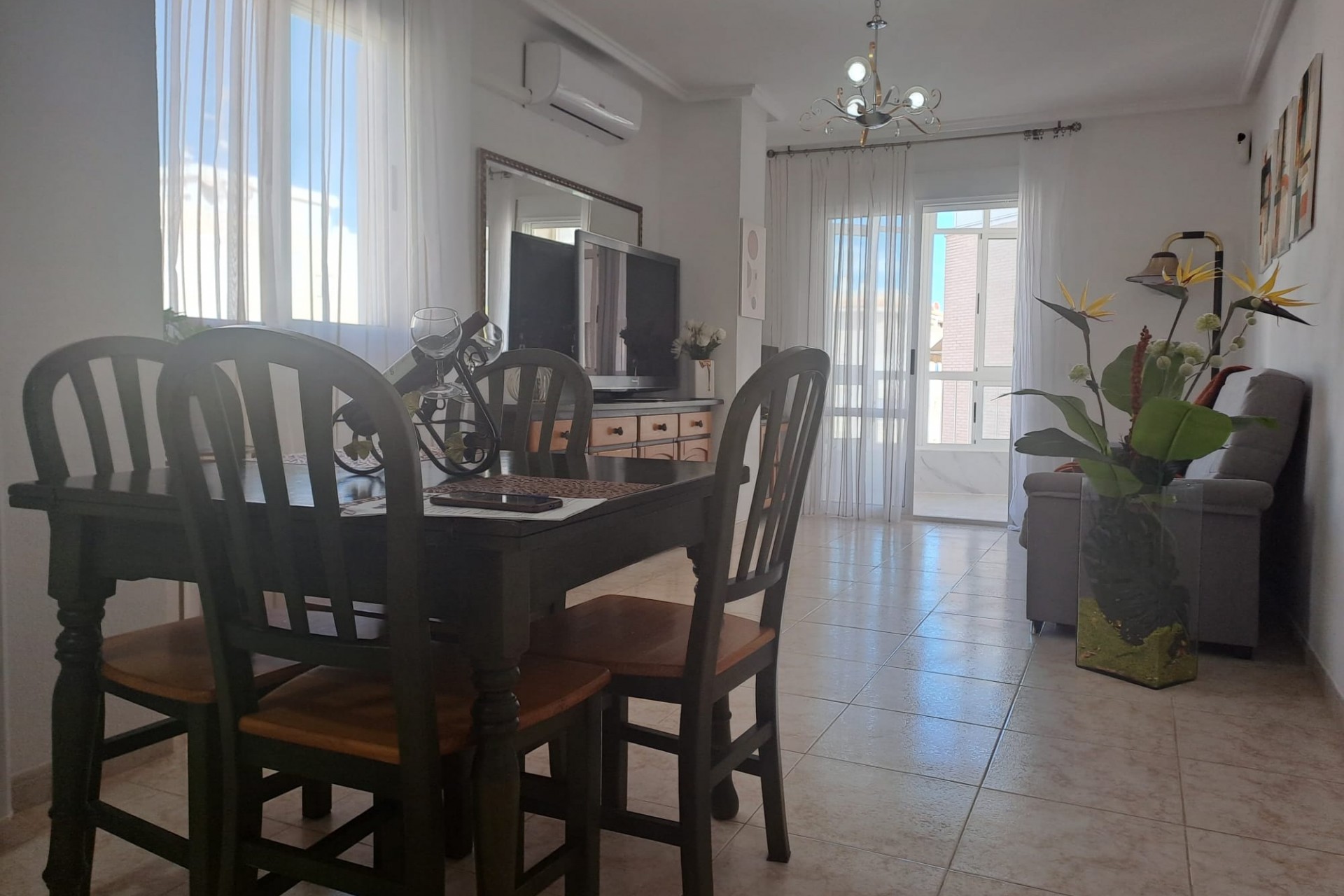 Reventa - Apartment -
Torrevieja - Costa Blanca