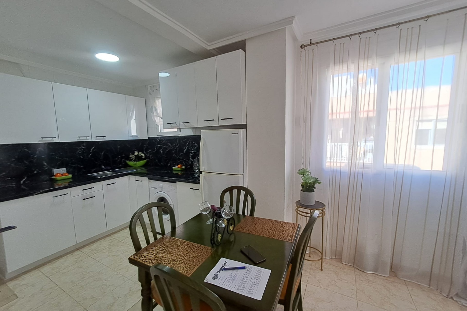 Reventa - Apartment -
Torrevieja - Costa Blanca
