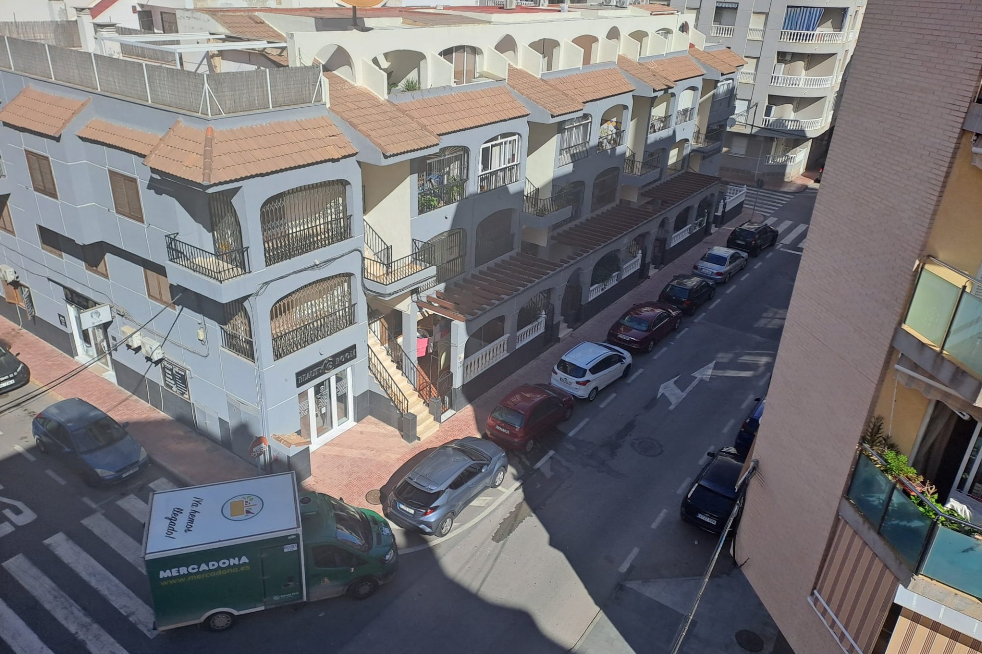 Reventa - Apartment -
Torrevieja - Costa Blanca