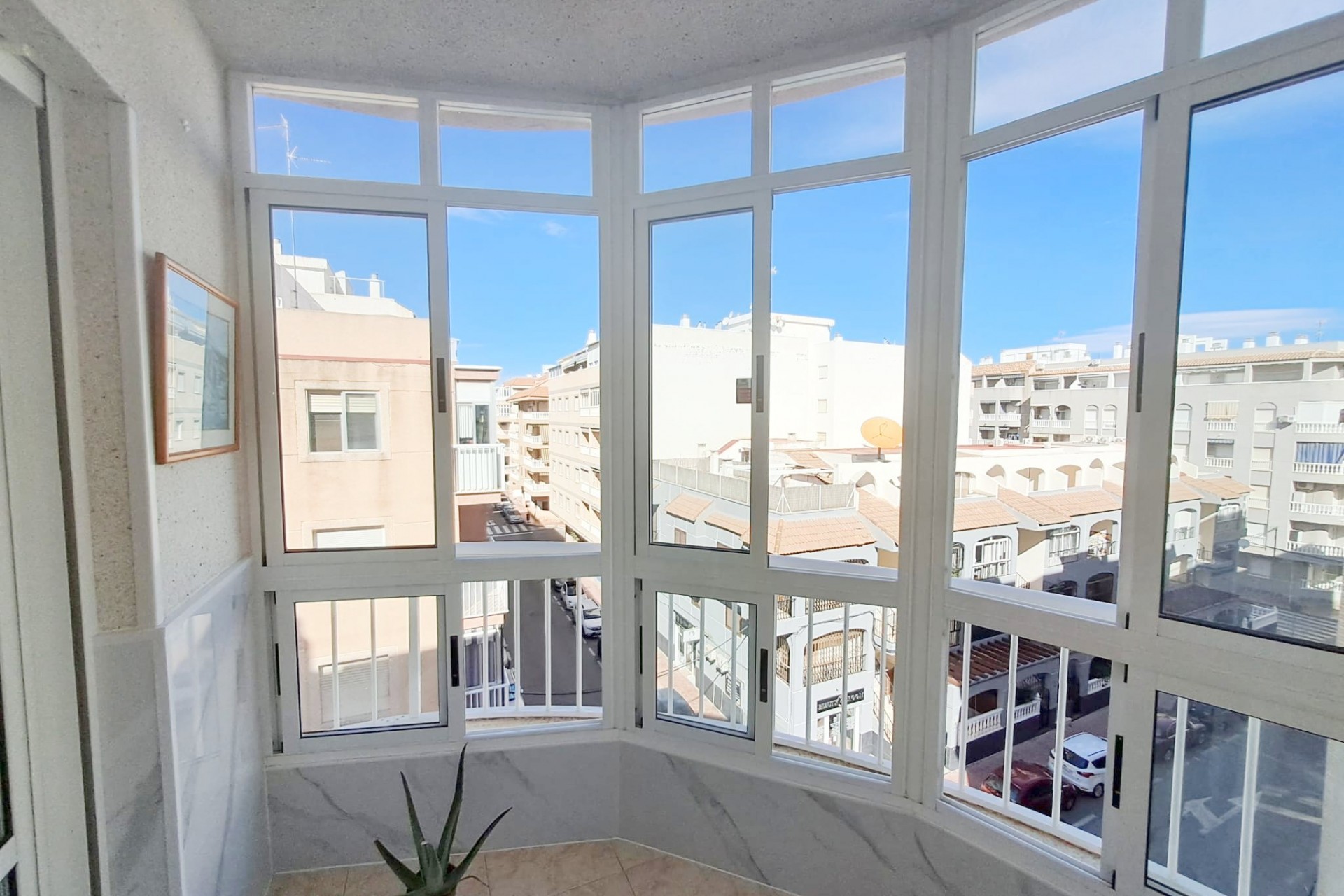 Reventa - Apartment -
Torrevieja - Costa Blanca