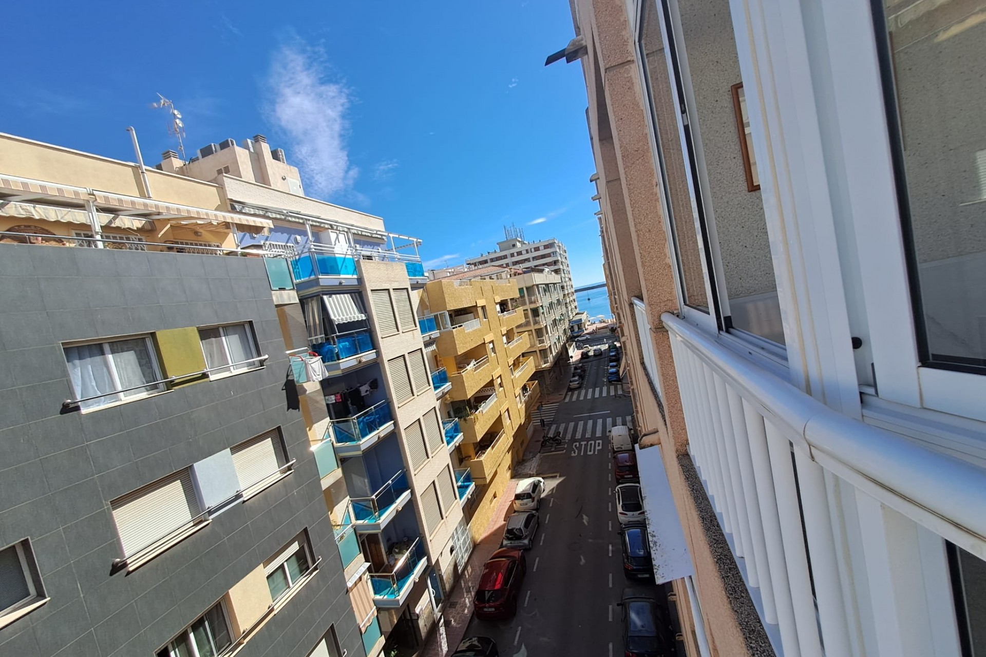 Reventa - Apartment -
Torrevieja - Costa Blanca