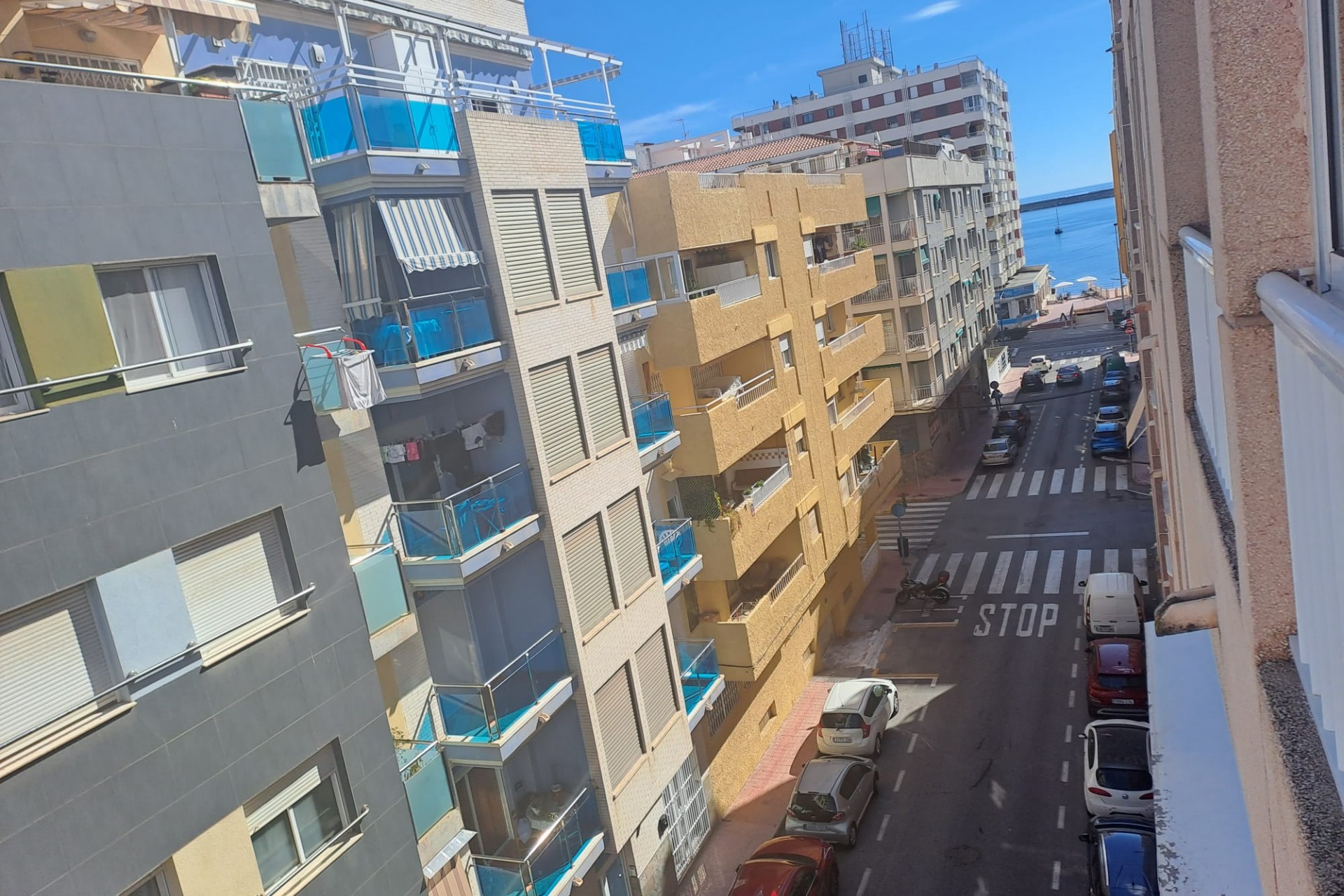Reventa - Apartment -
Torrevieja - Costa Blanca