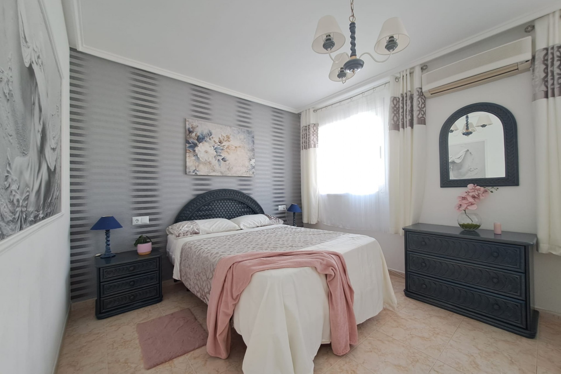 Reventa - Apartment -
Torrevieja - Costa Blanca