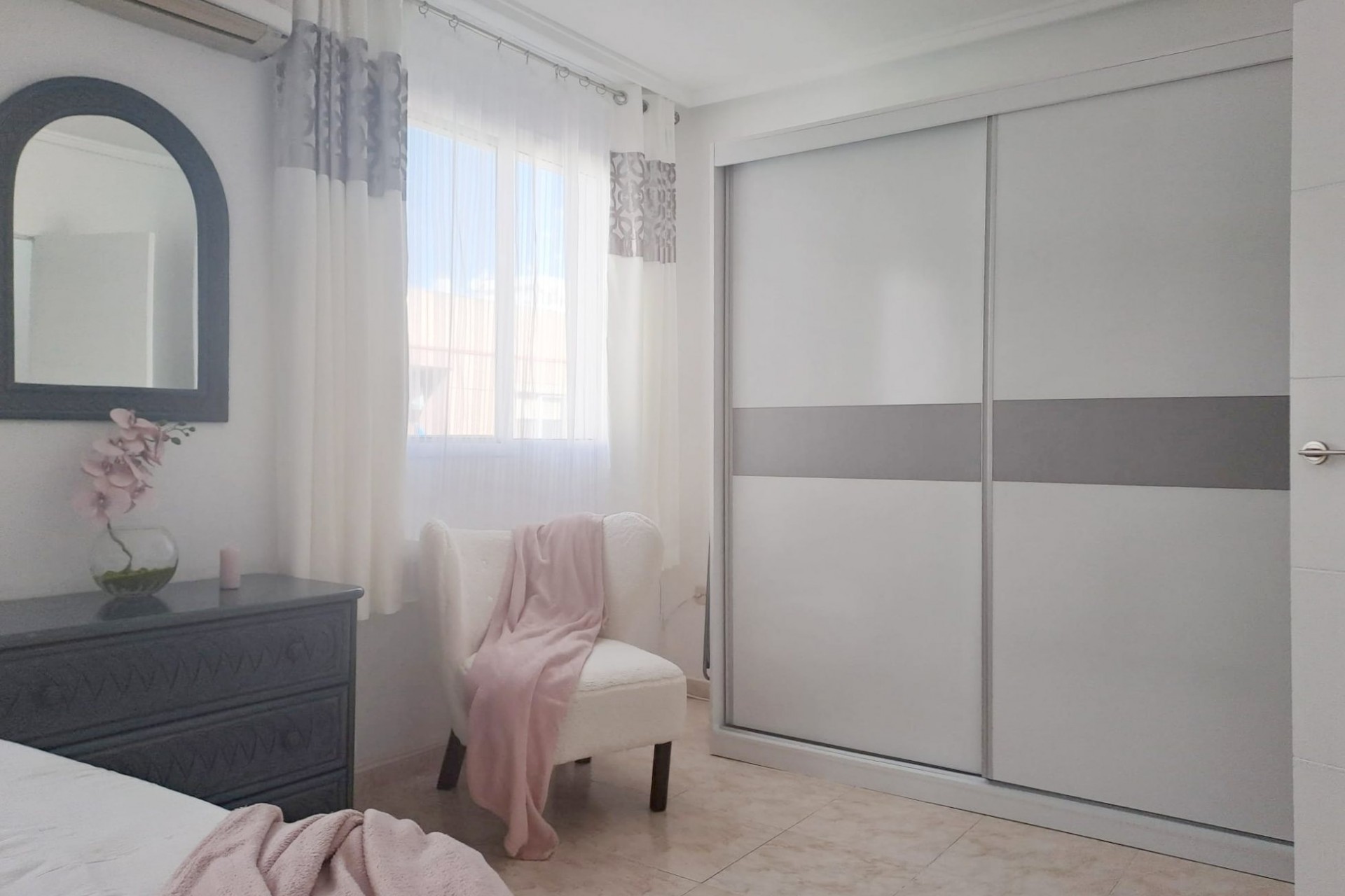 Reventa - Apartment -
Torrevieja - Costa Blanca