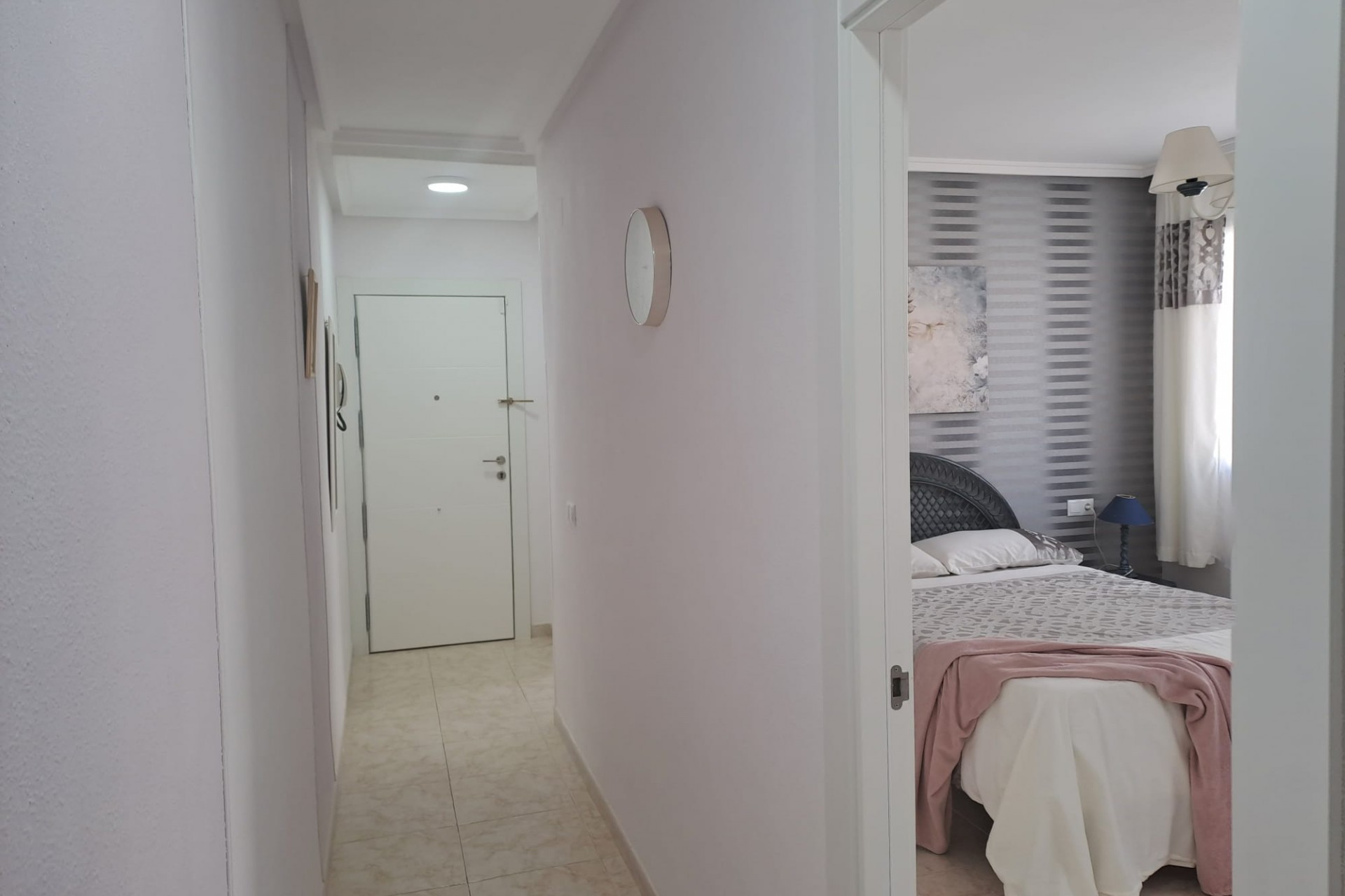 Reventa - Apartment -
Torrevieja - Costa Blanca