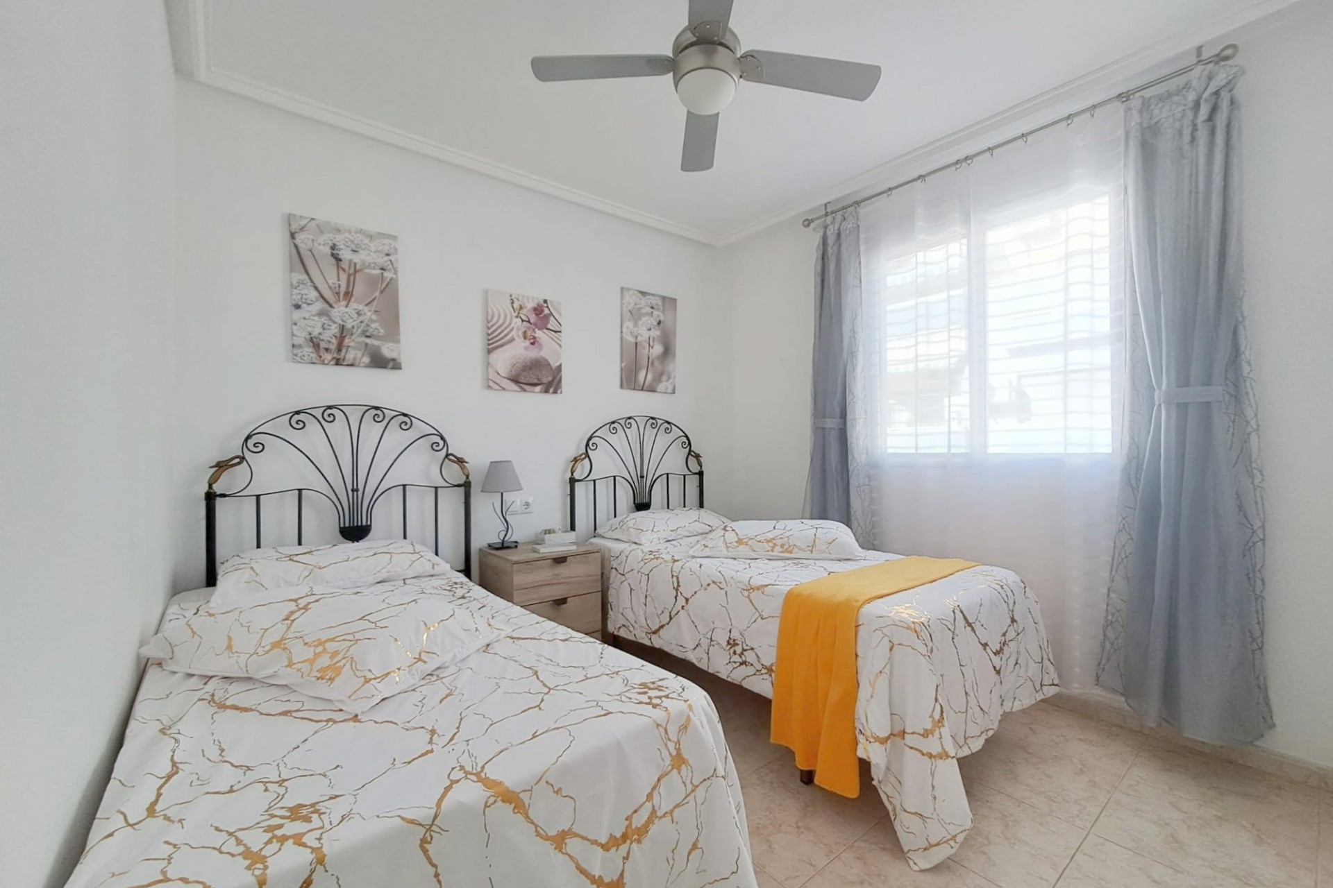 Reventa - Apartment -
Torrevieja - Costa Blanca