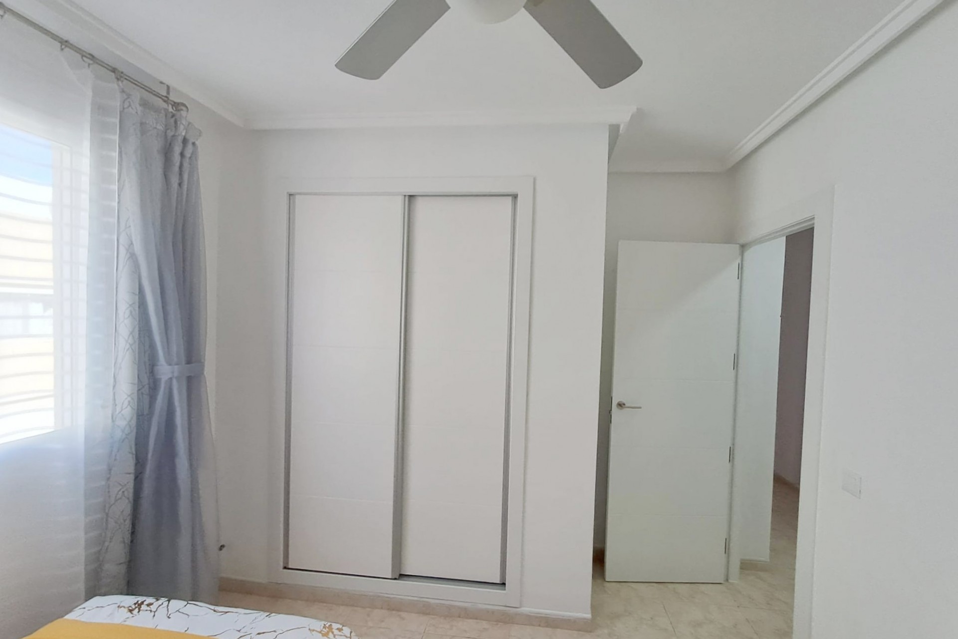 Reventa - Apartment -
Torrevieja - Costa Blanca